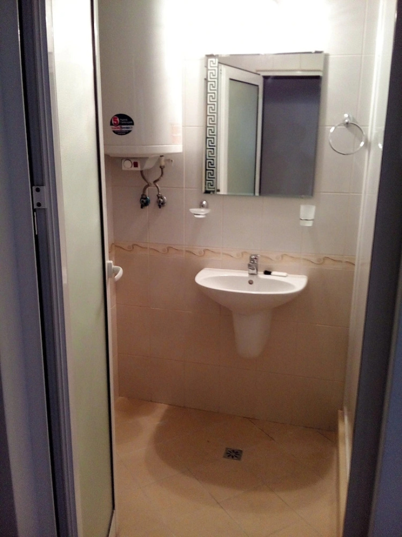 Silver Beach B16 Apartment