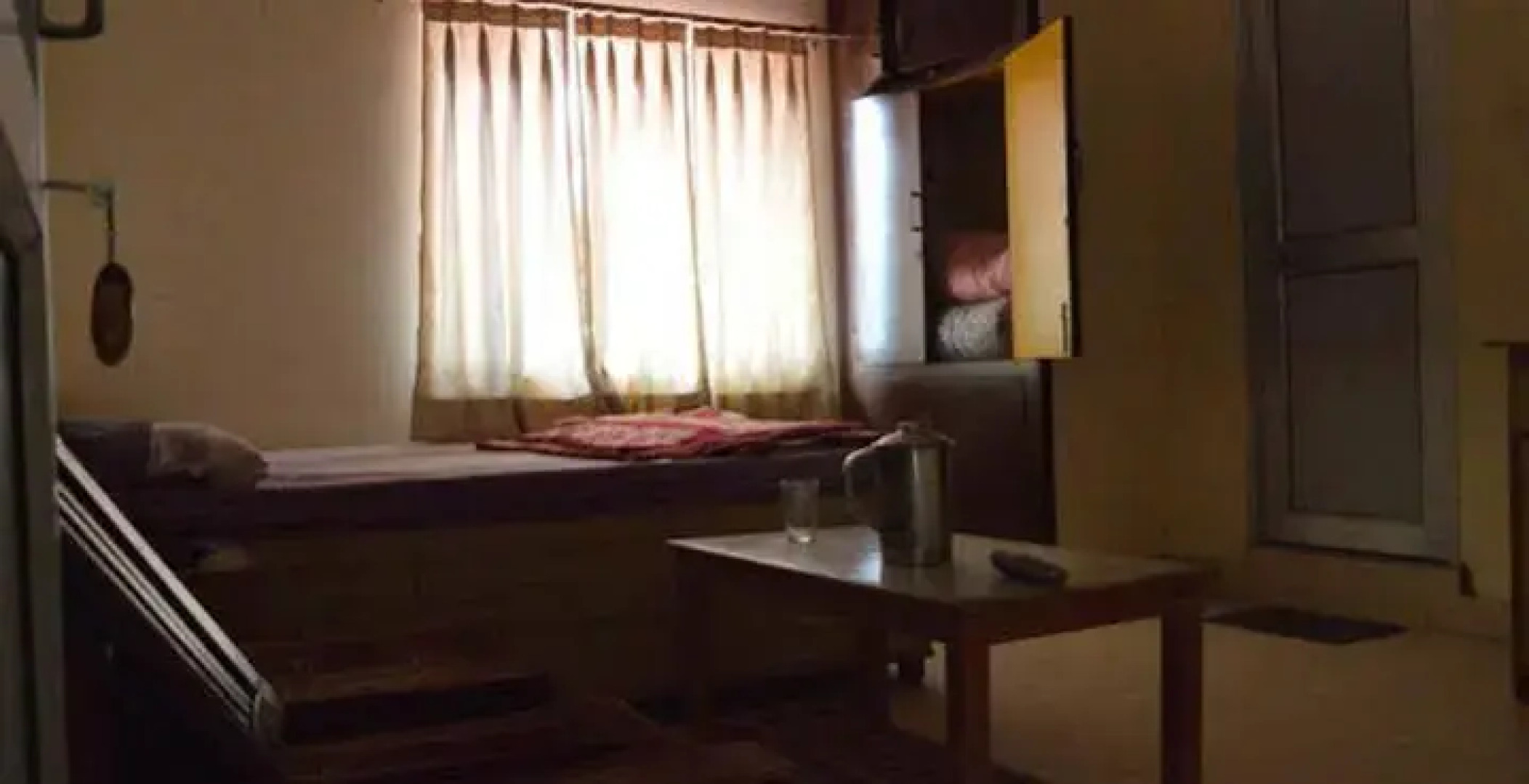 OYO 24525 Hotel Country Lodge