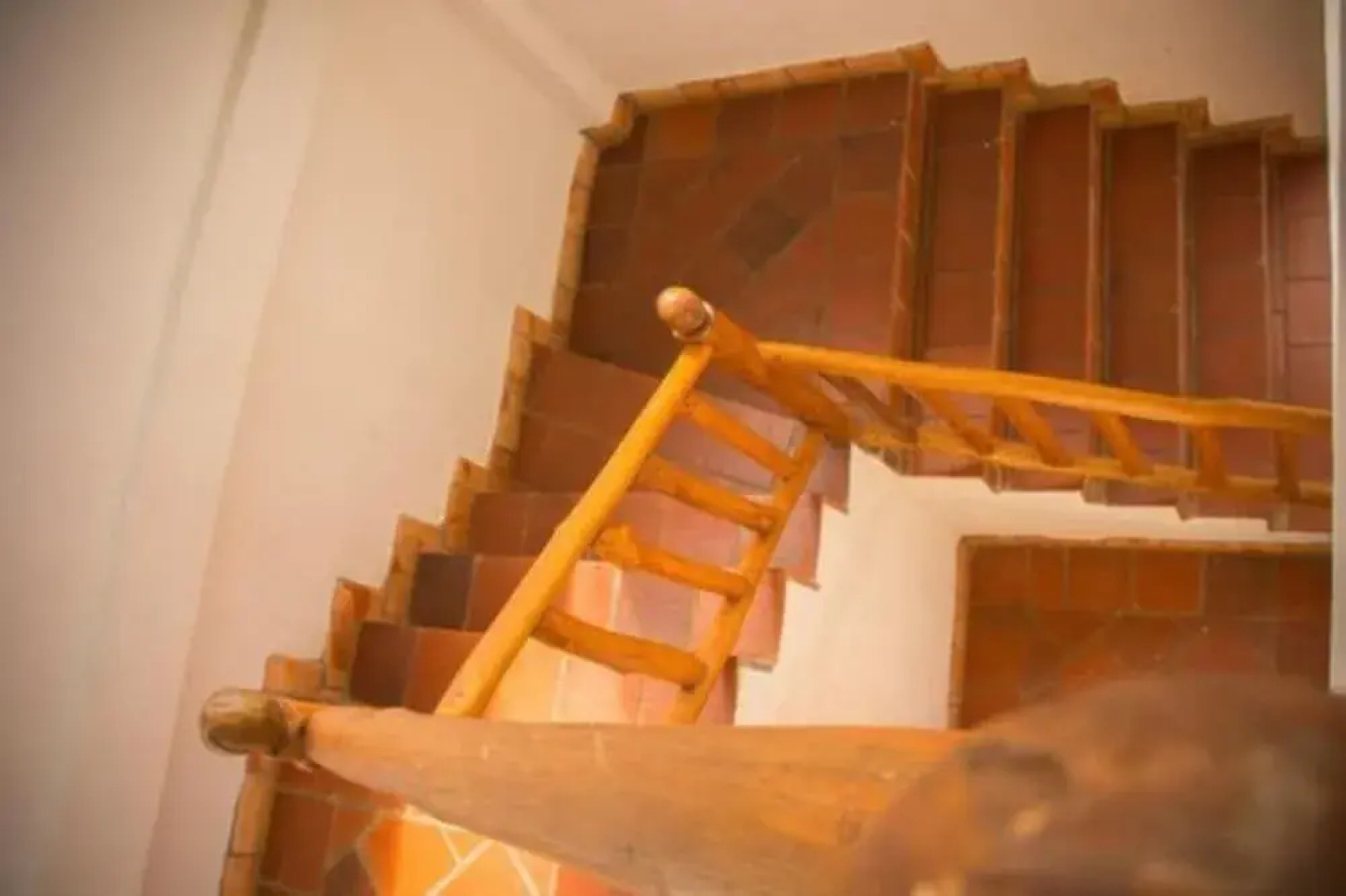 Hotel Victoria Barichara