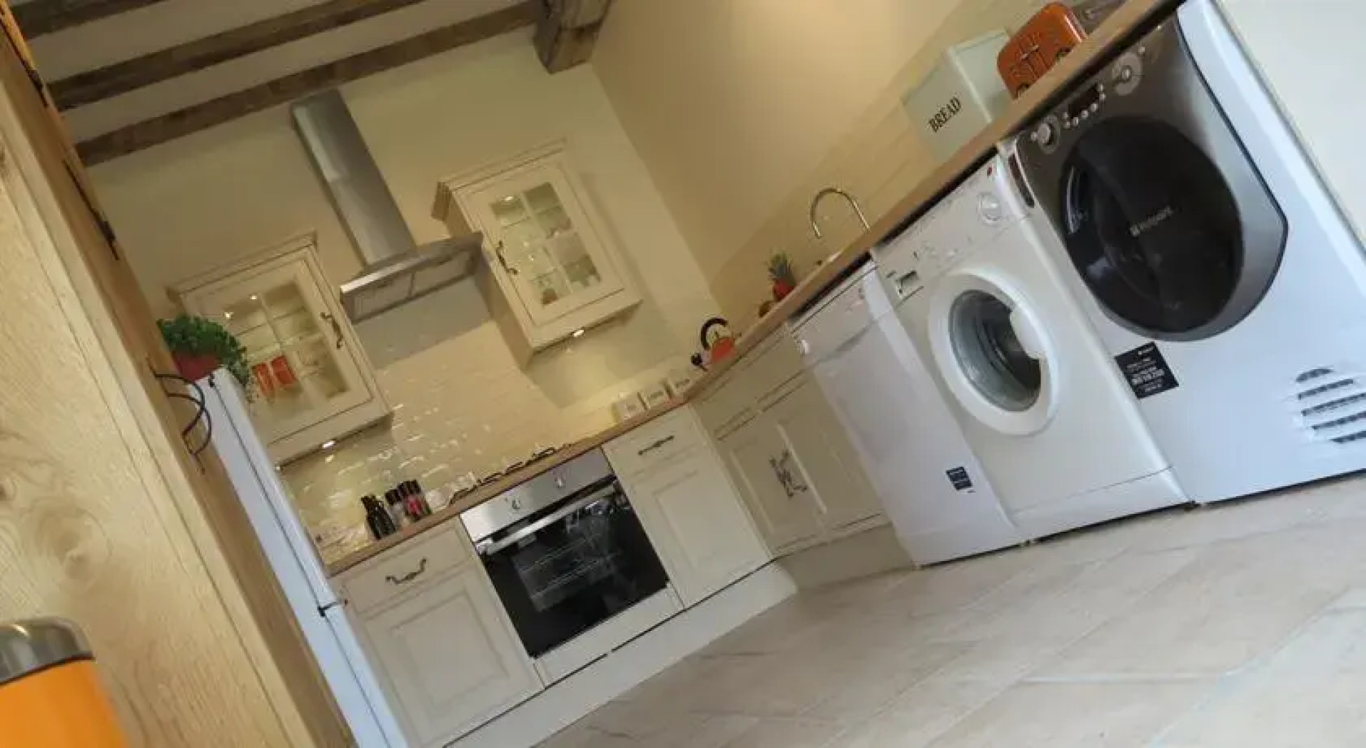 Hopeend Holidays Cottage