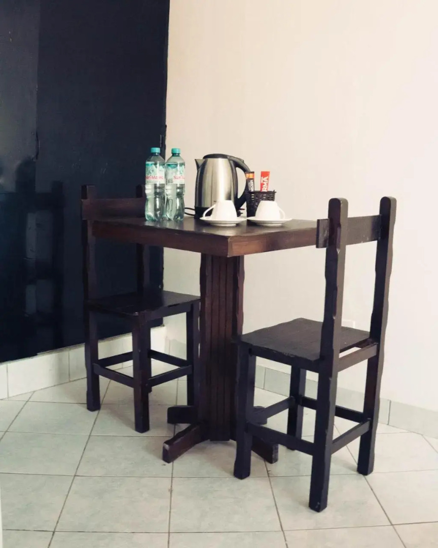 Hostal Brisas Del Mar