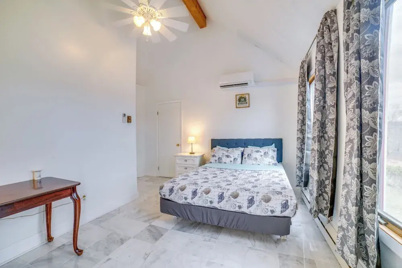 Alpine Lake Resort Home: Stunning Lake Views!