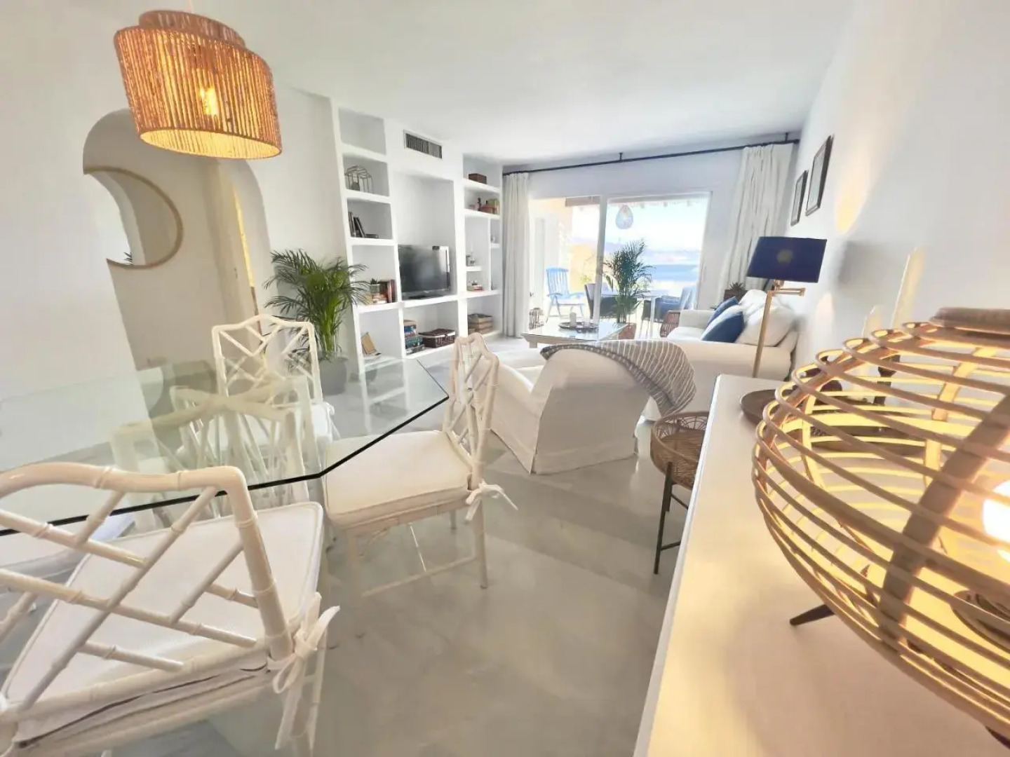 Apartamento Marina del Este