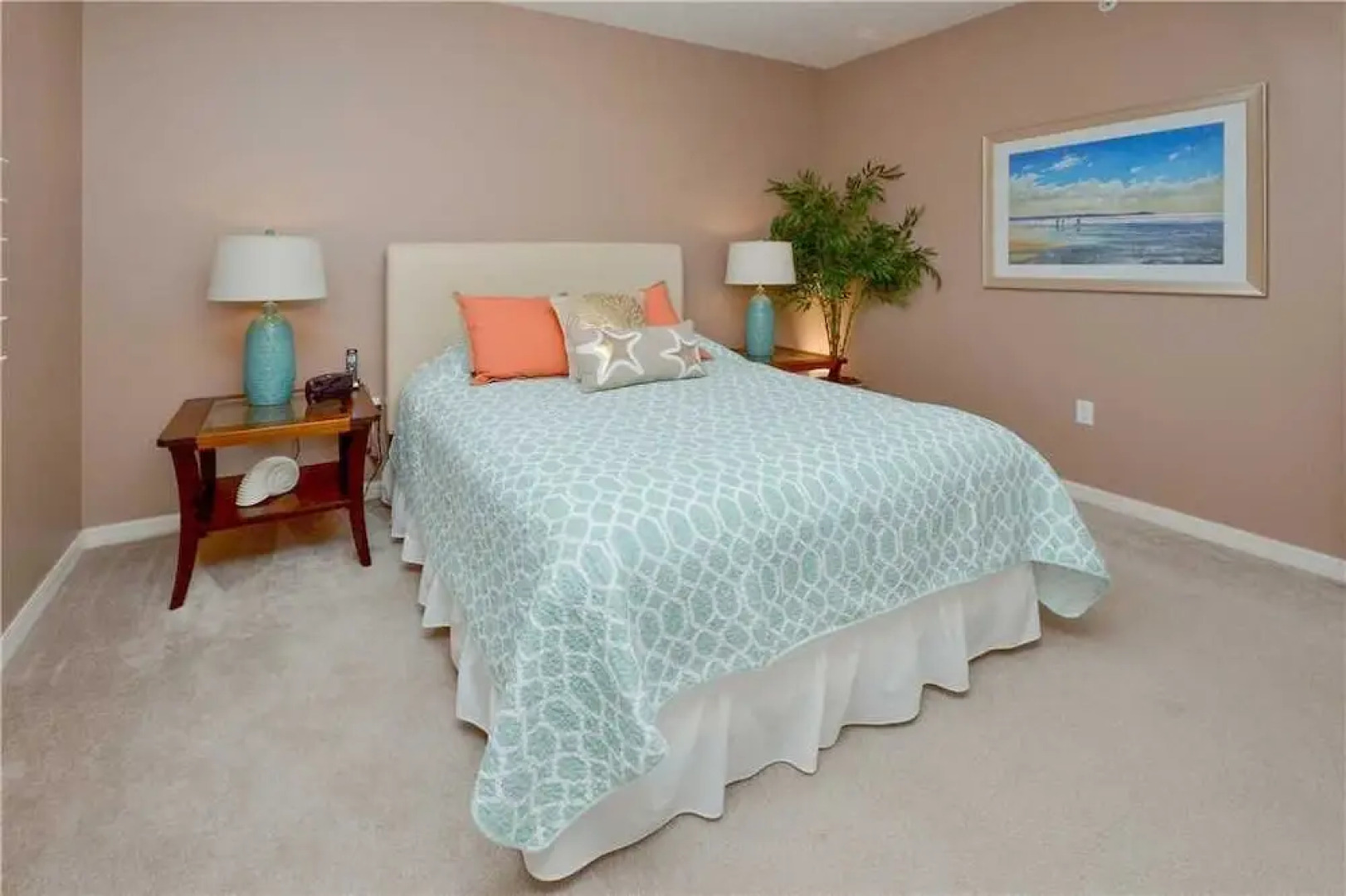 Tides Beach Club 5354 - Two Bedroom Condo