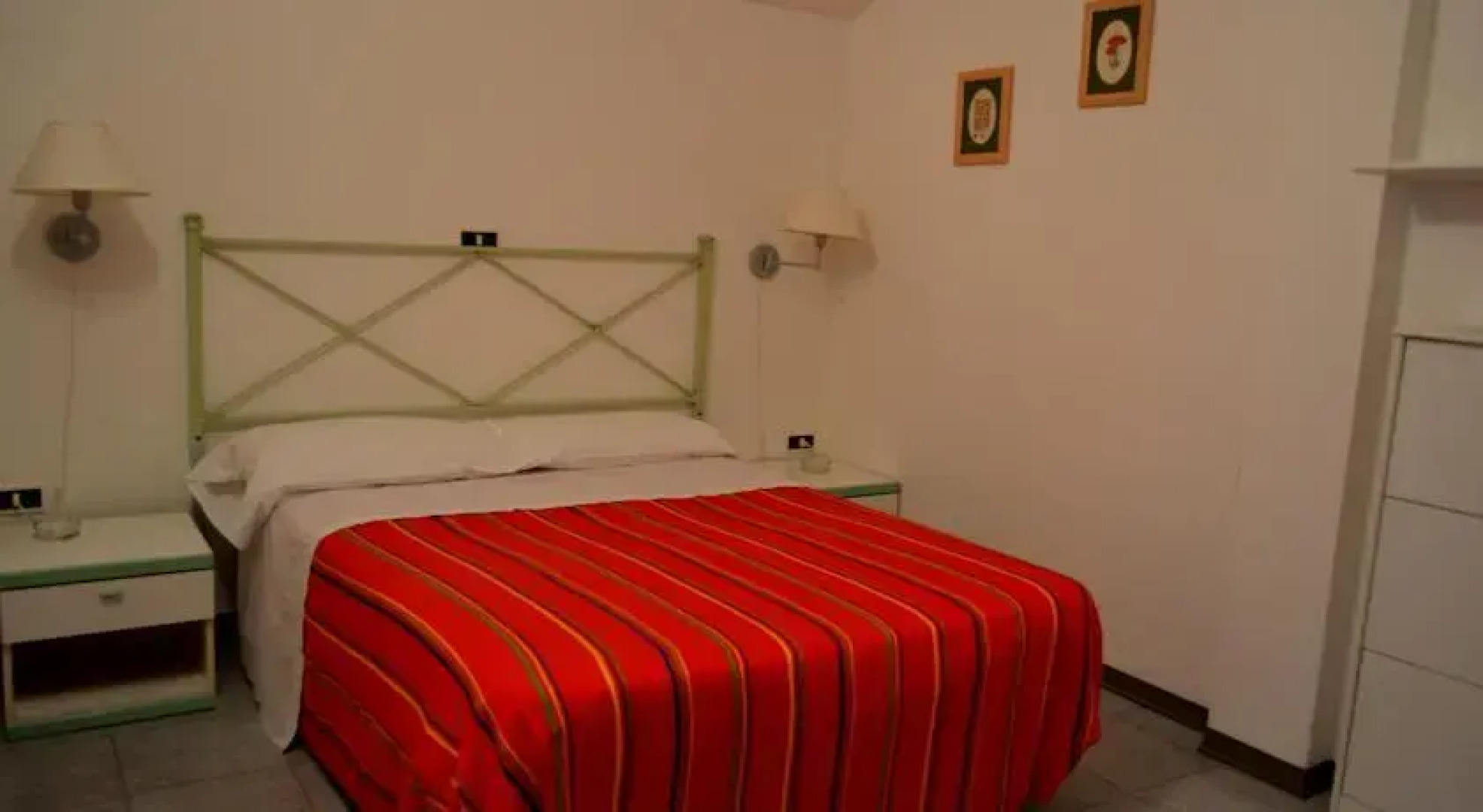 Residence Castiglione