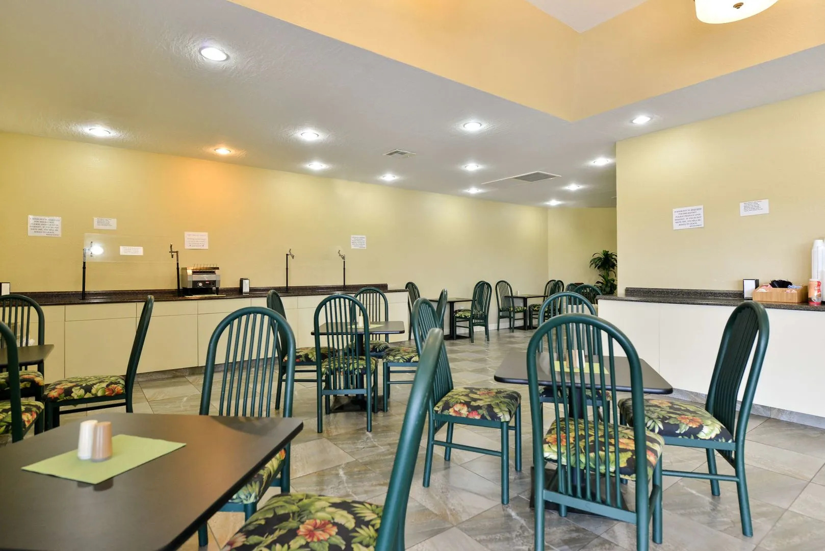 Americas Best Value Inn Cocoa Port Canaveral