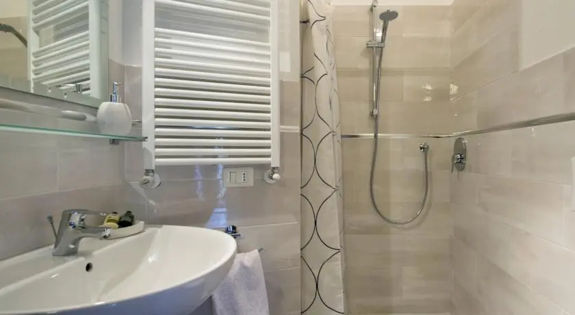 La Ida Bed and Breakfast