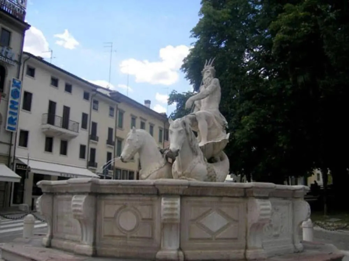 Ночлег и завтрак (B&B) Delle Rose