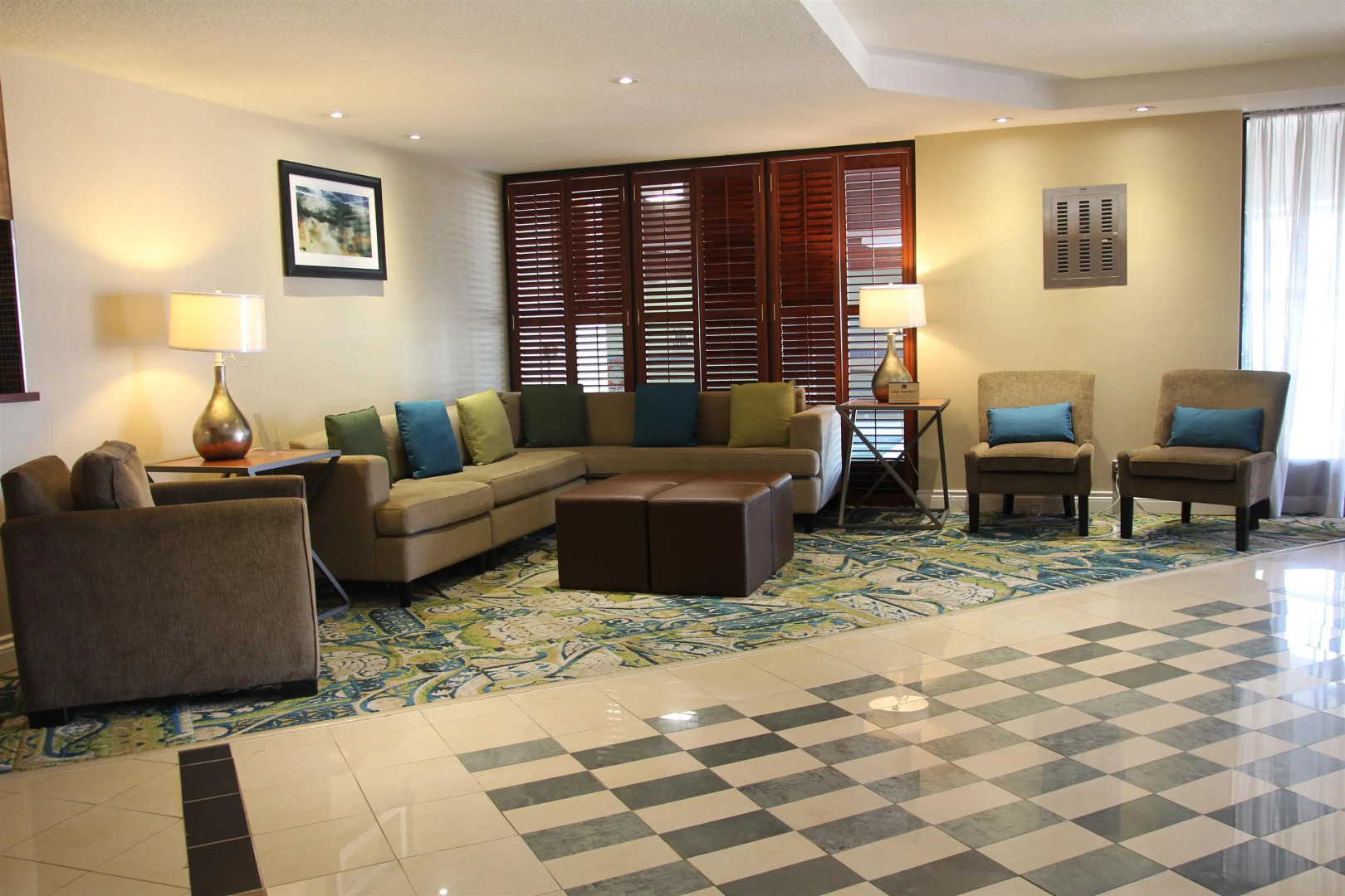 Quality Inn & Suites