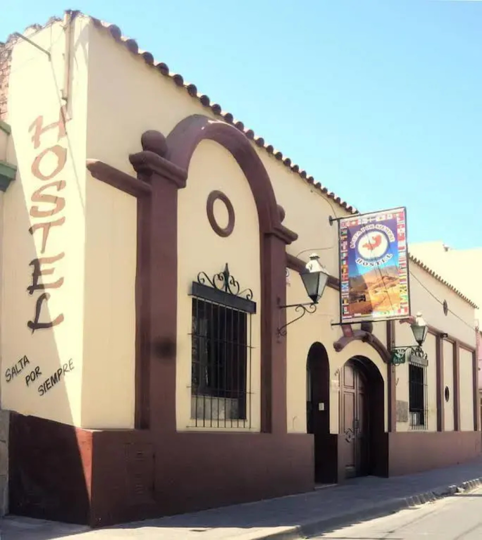 Salta Por Siempre