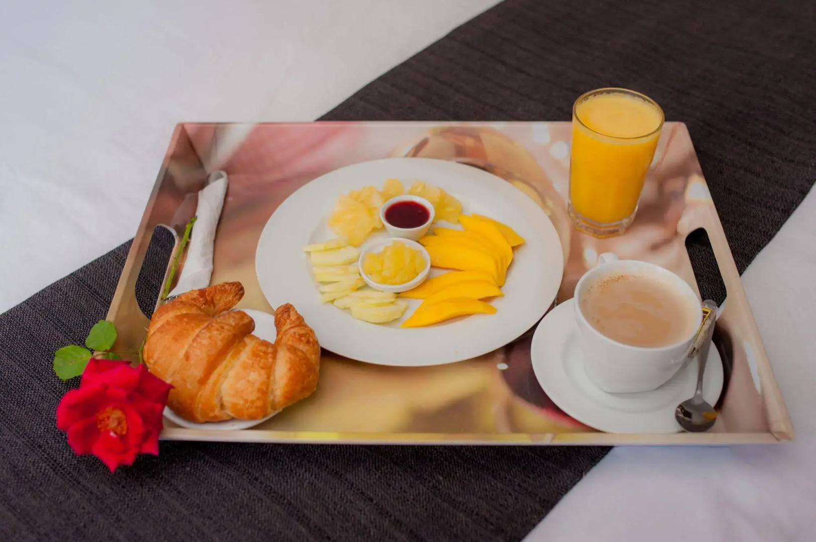 Hotel Maison des Cotonniers