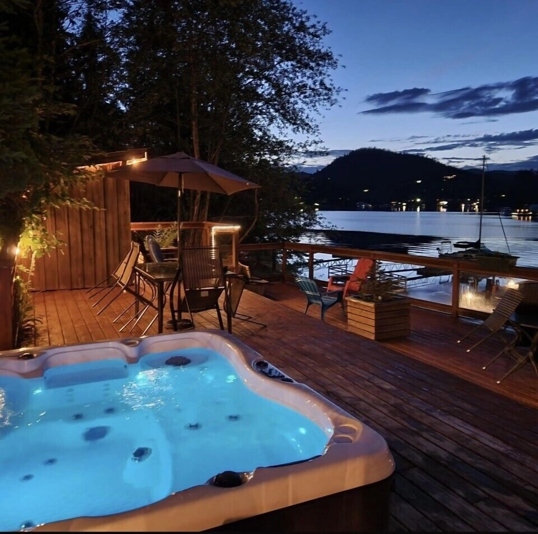 Sunshine Coast Resort