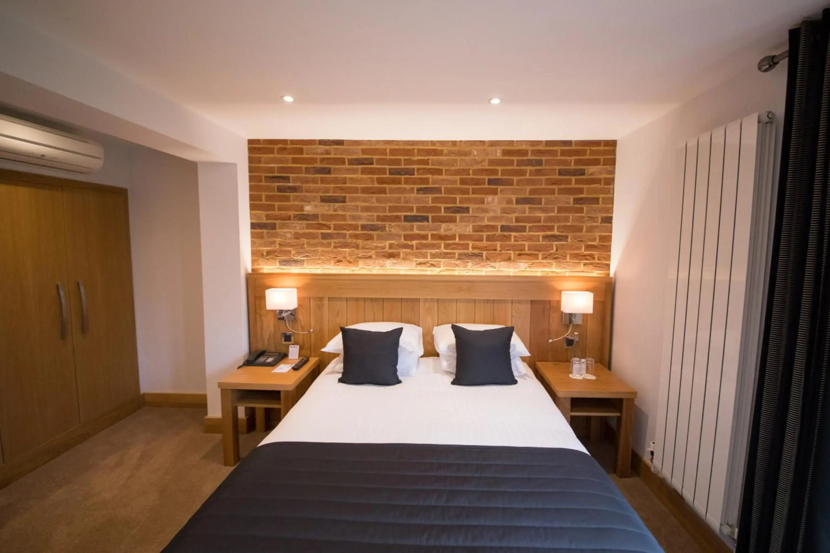 Tewinbury Farm Hotel