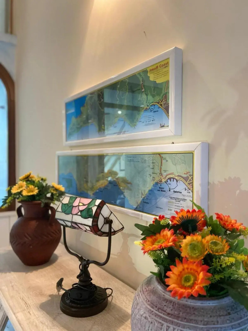 Rental House Angelina