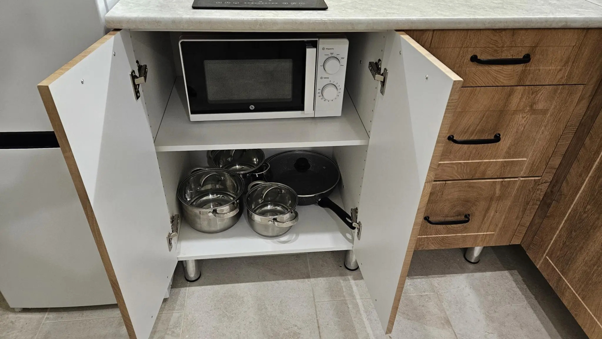 Таунхаус на улице Салавата Юлаеава 9Б