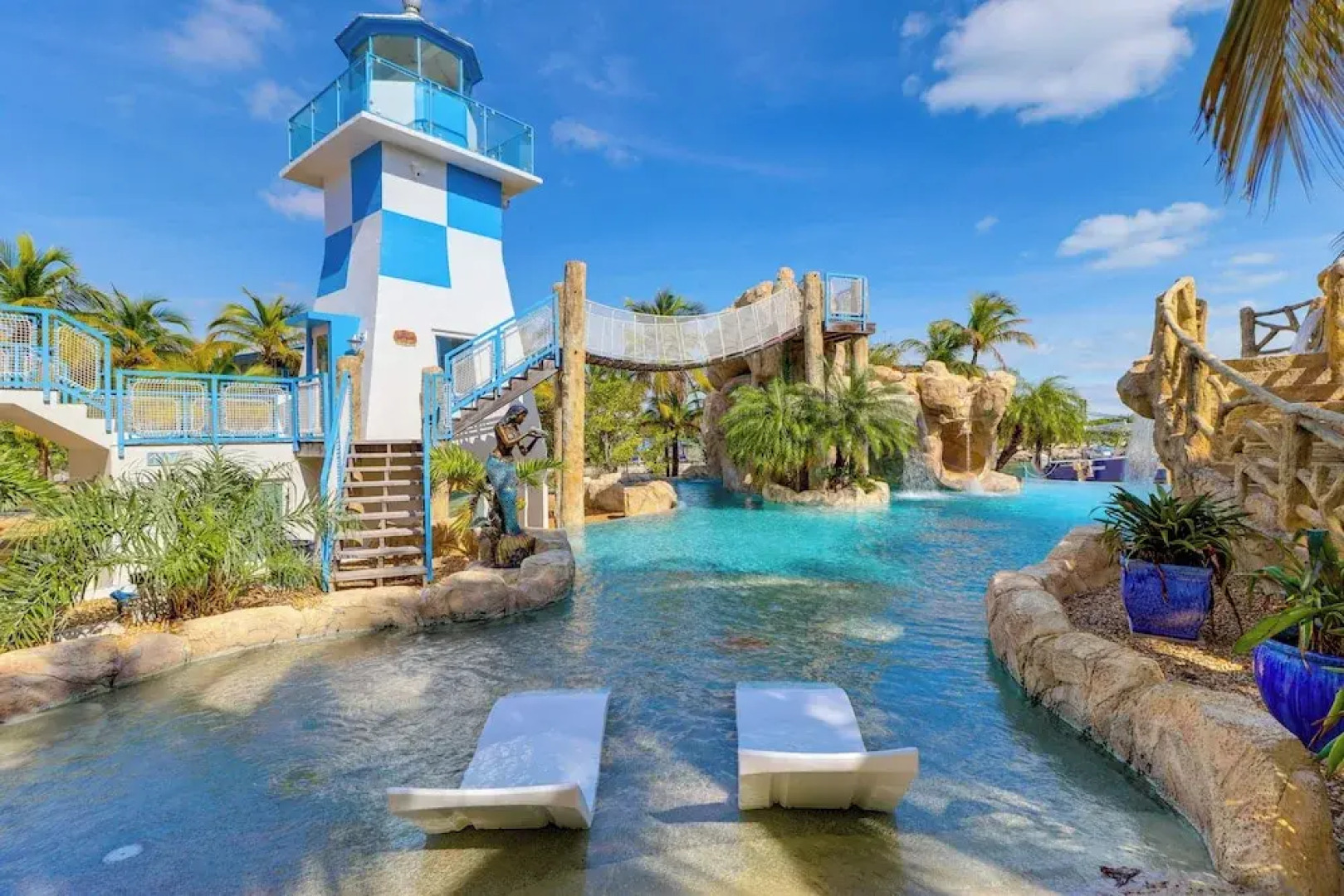 1 Mi to Dtwn: Oceanfront Gem w/ Resort Amenities!