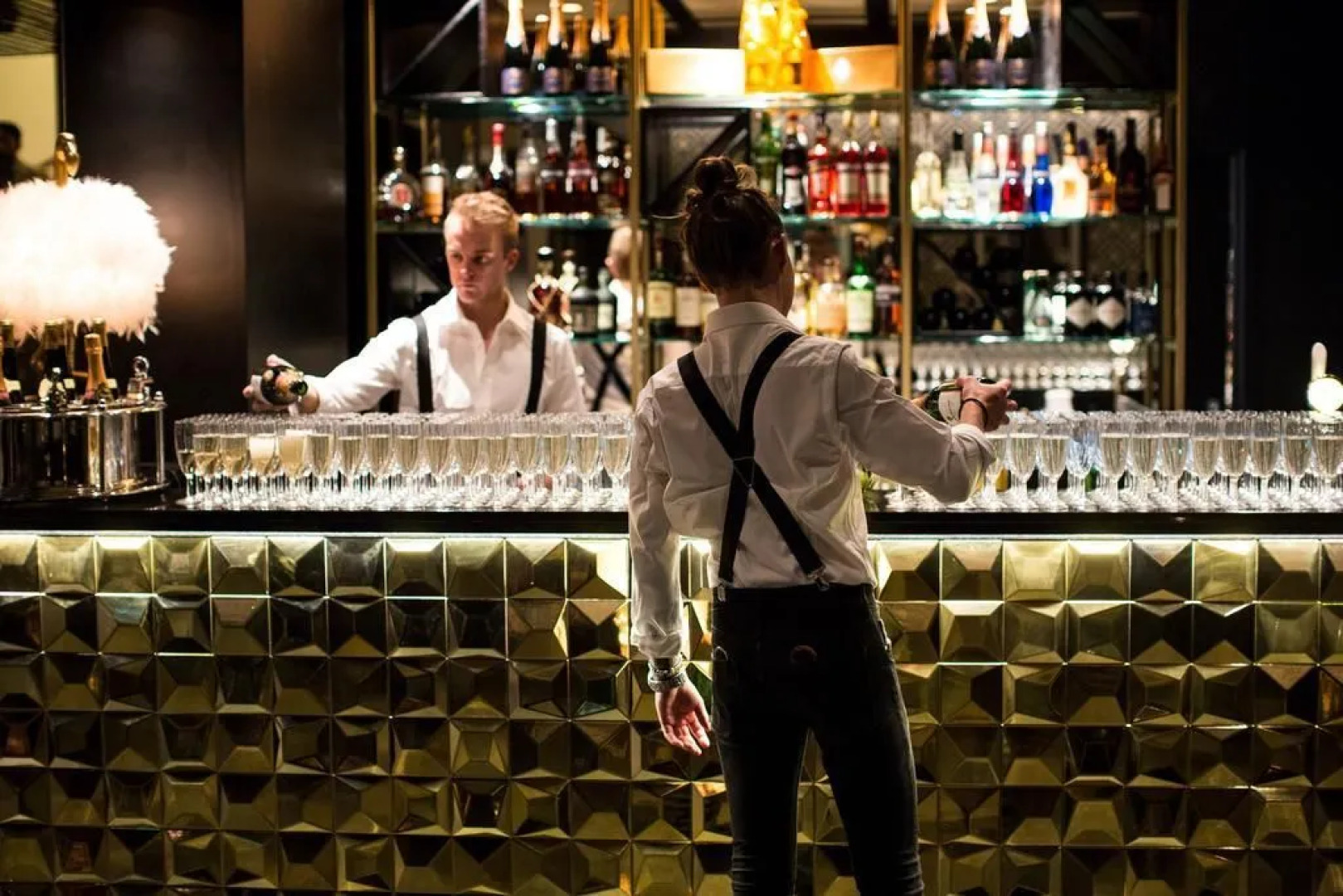 Statt Hassleholm, BW Signature Collection