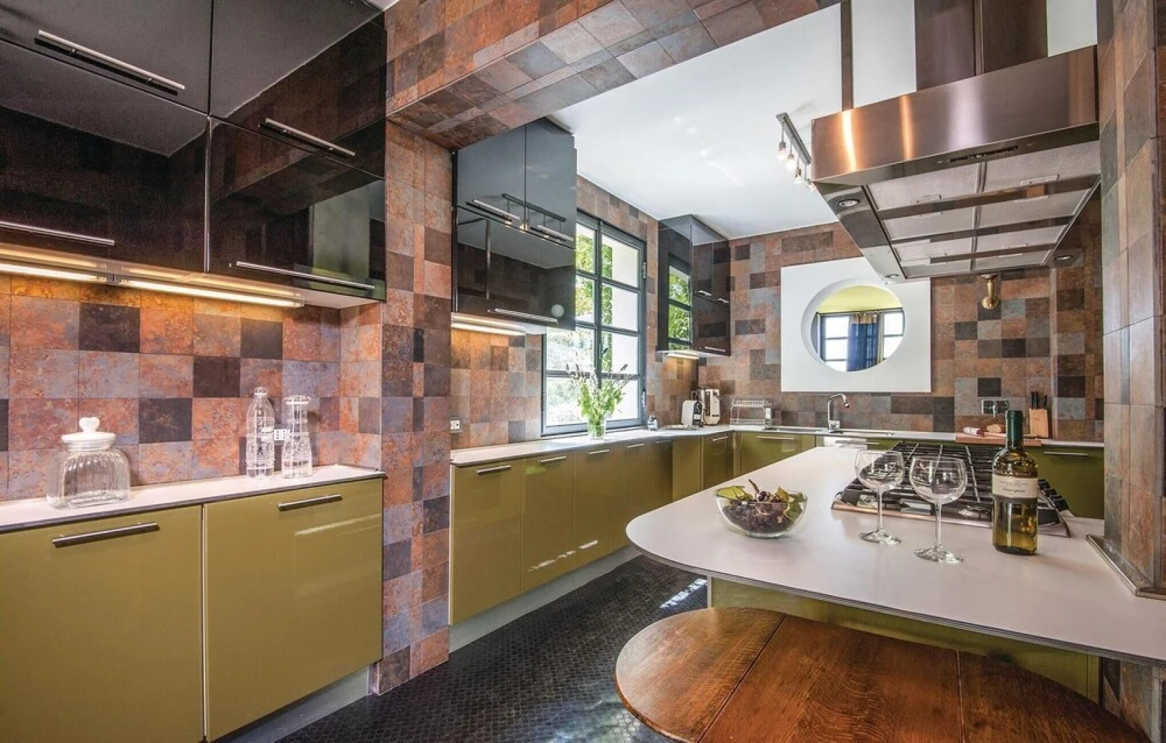 Beautiful Home in Perugia With 6 Bedrooms, Private Swimming Pool and Outdoor Swimming Pool