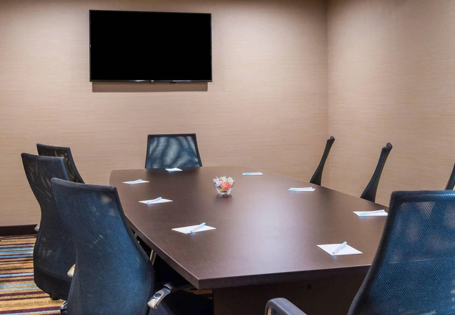 Fairfield Inn & Suites by Marriott Dallas Waxahachie