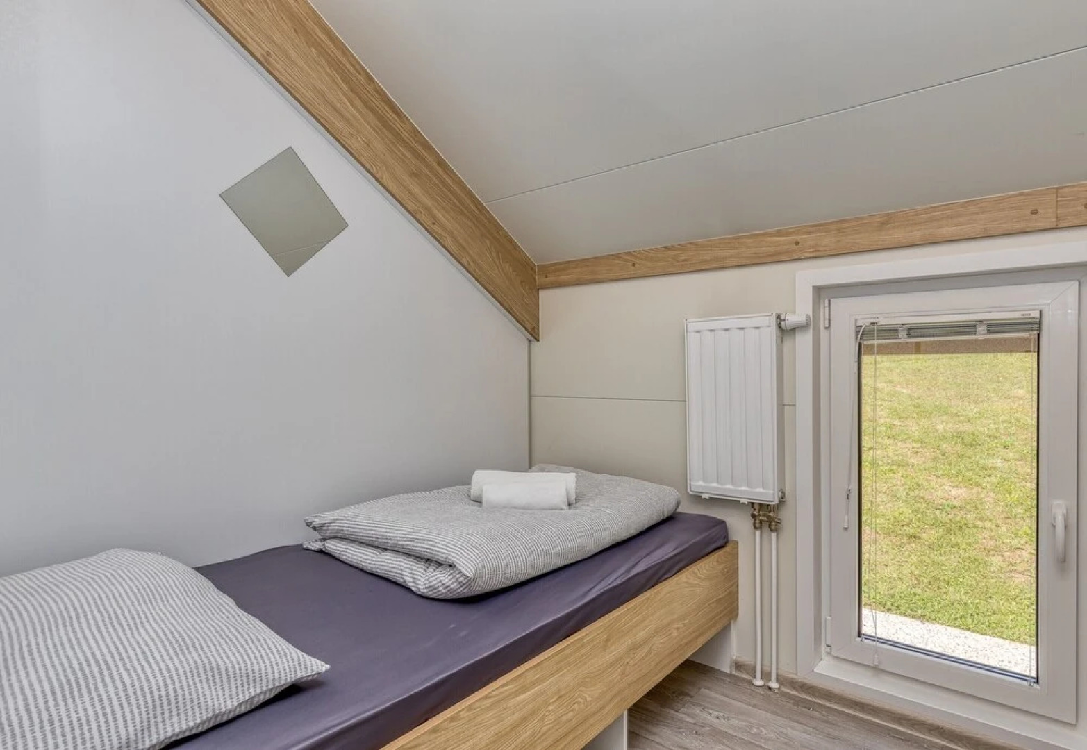 Pool & Whirlpool Villa Art Three