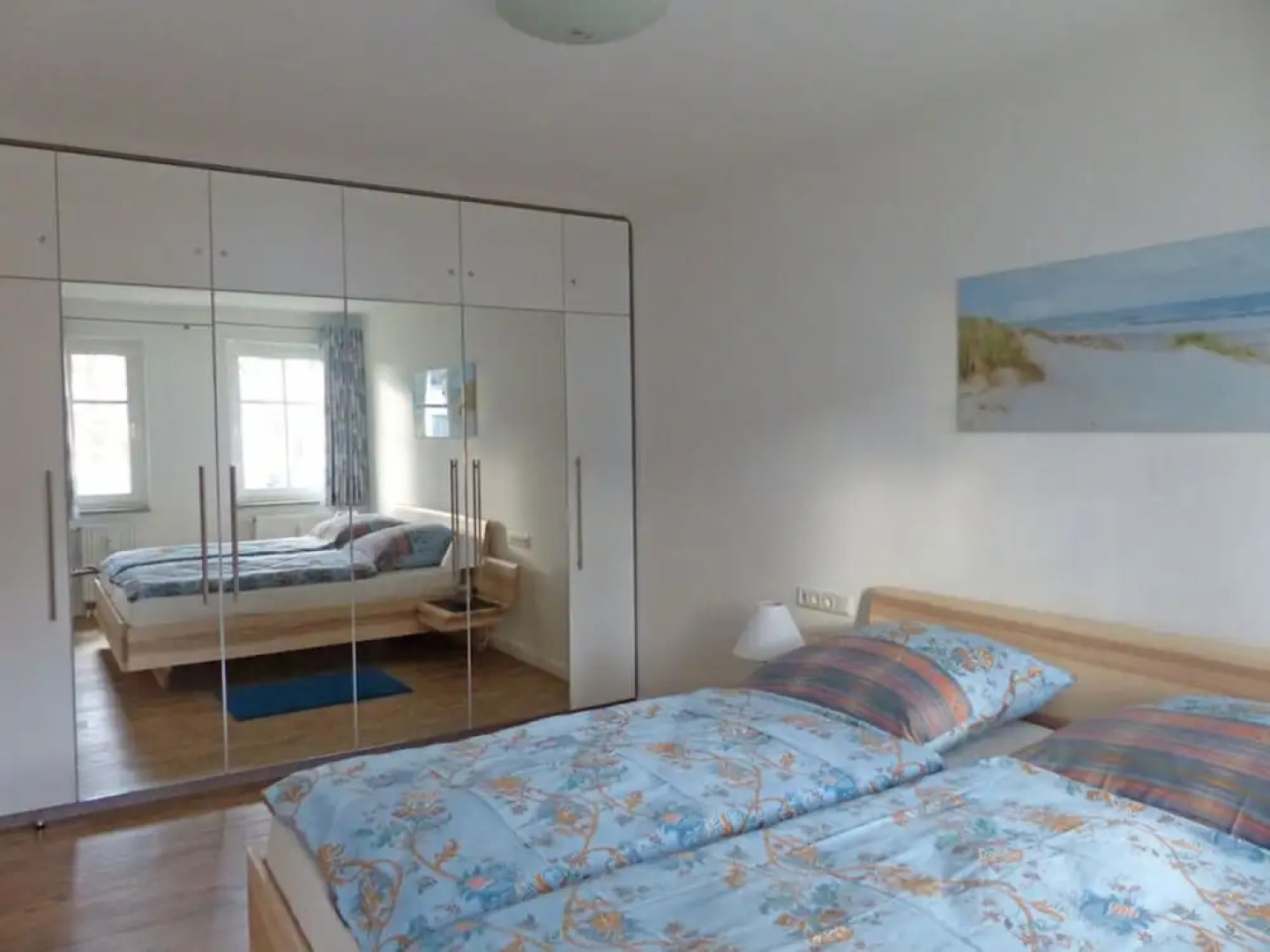 Holiday Apartment "baltic Sea Suite"