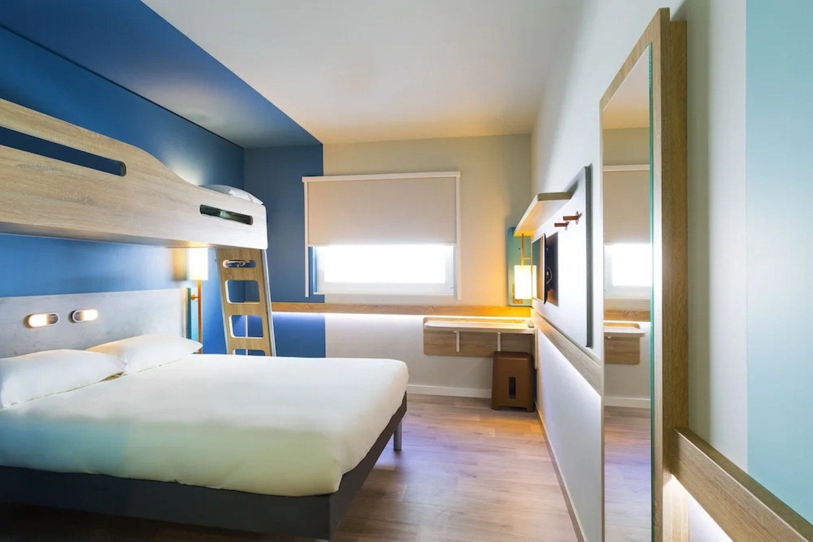 Ibis Budget Marmande