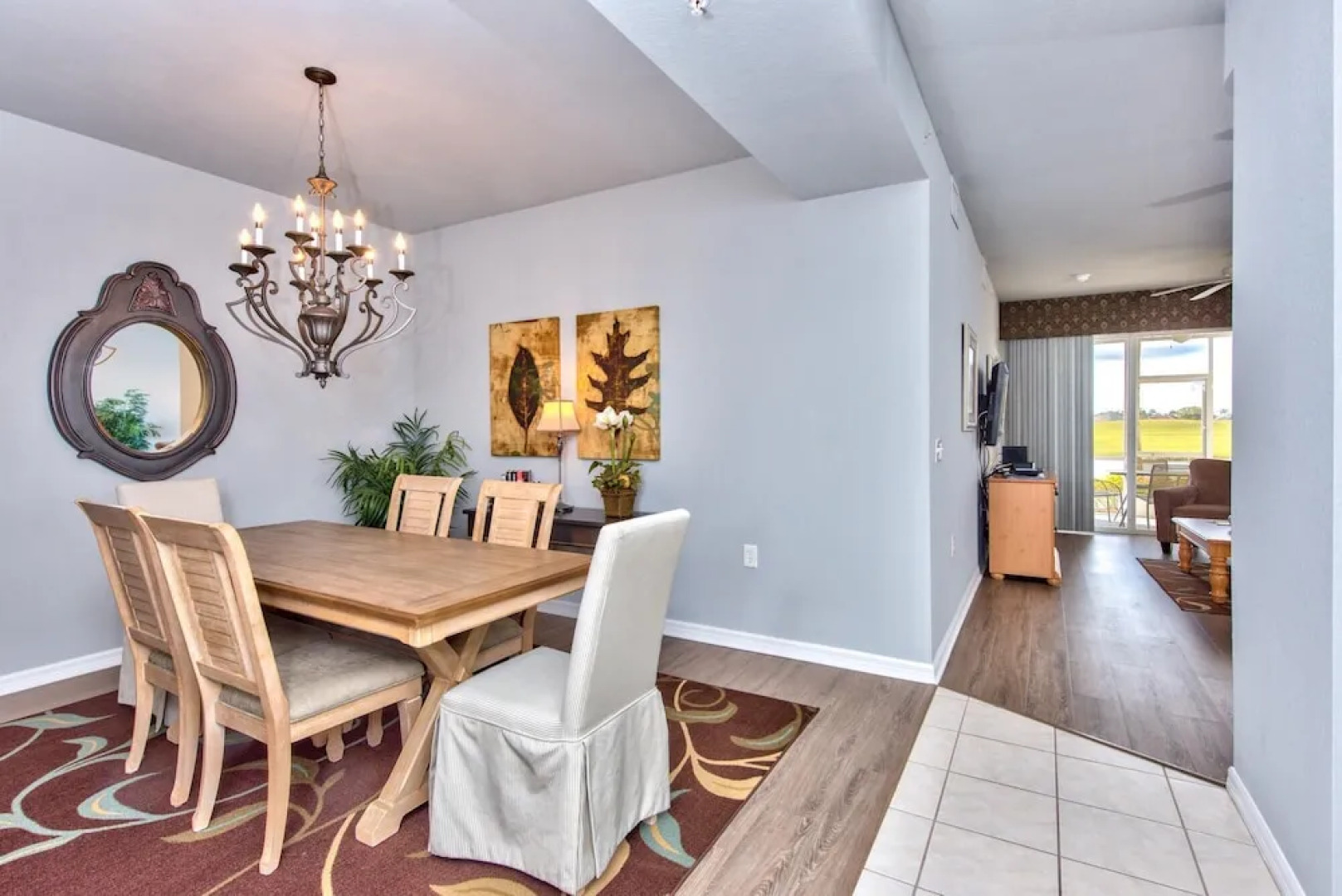 Sienna Golf Condo at the Lely Resort