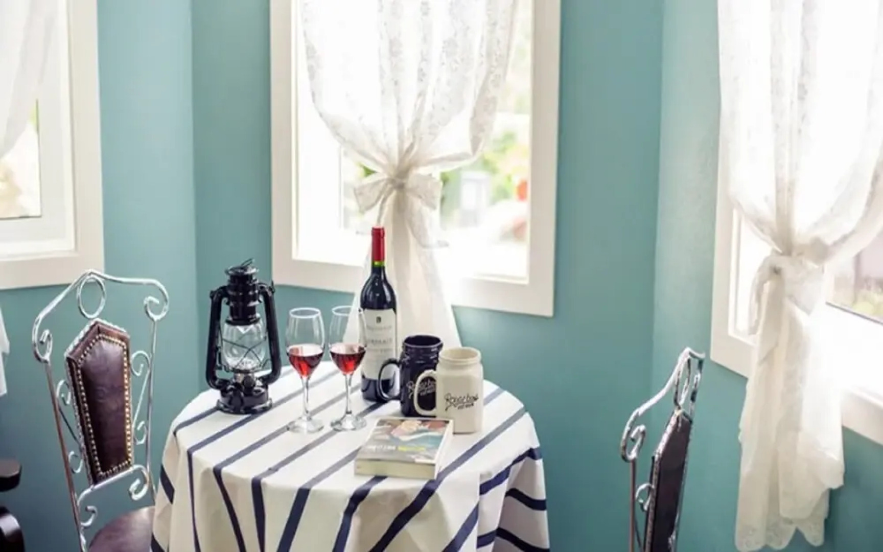 Yangpyeong 4hue House Pension