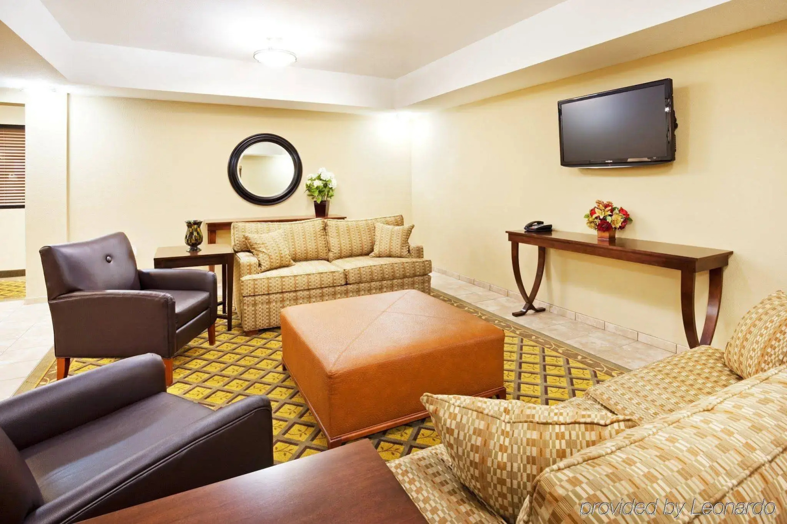 Candlewood Suites Knoxville Airport-Alcoa by IHG