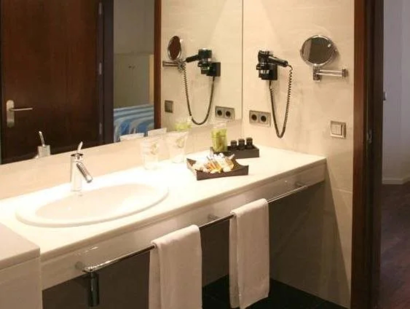 Hotel Castell de LOliver