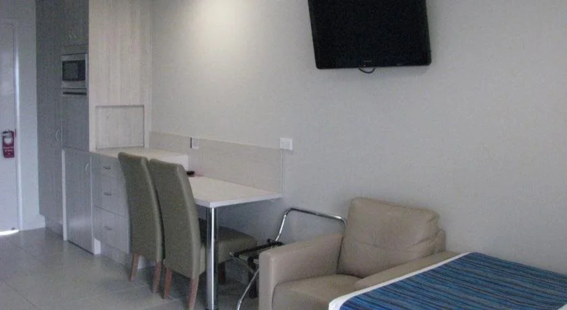 Cardwell Beachcomber Motel and Tourist Park