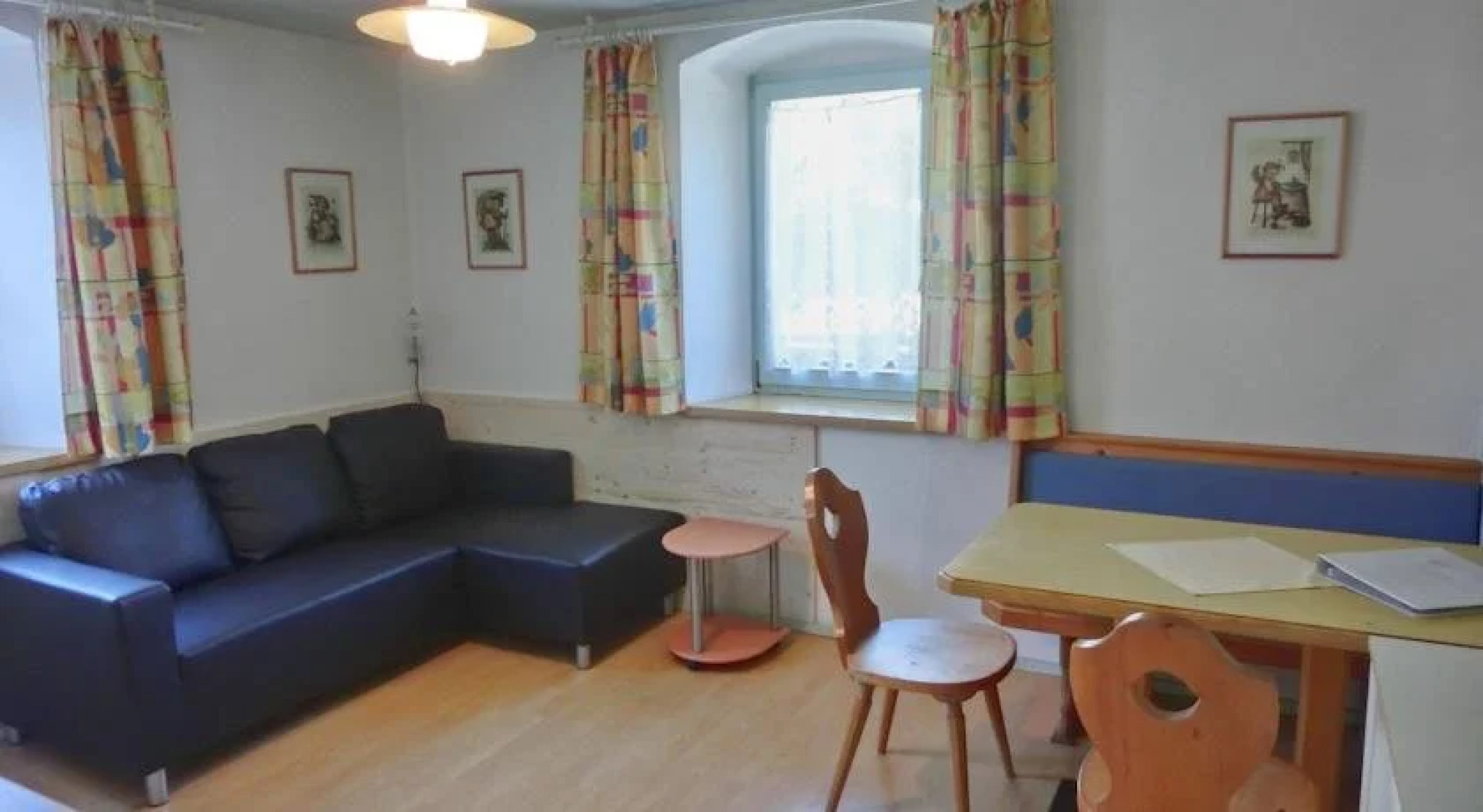 Buchauer-Tirol Landhaus Buchauer