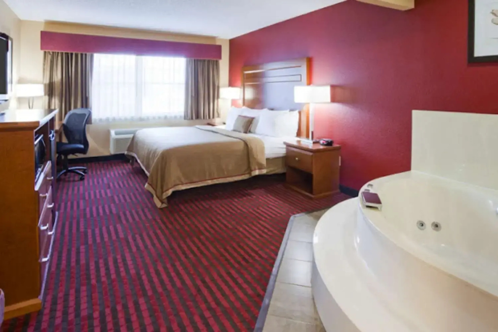 Quality Inn & Suites