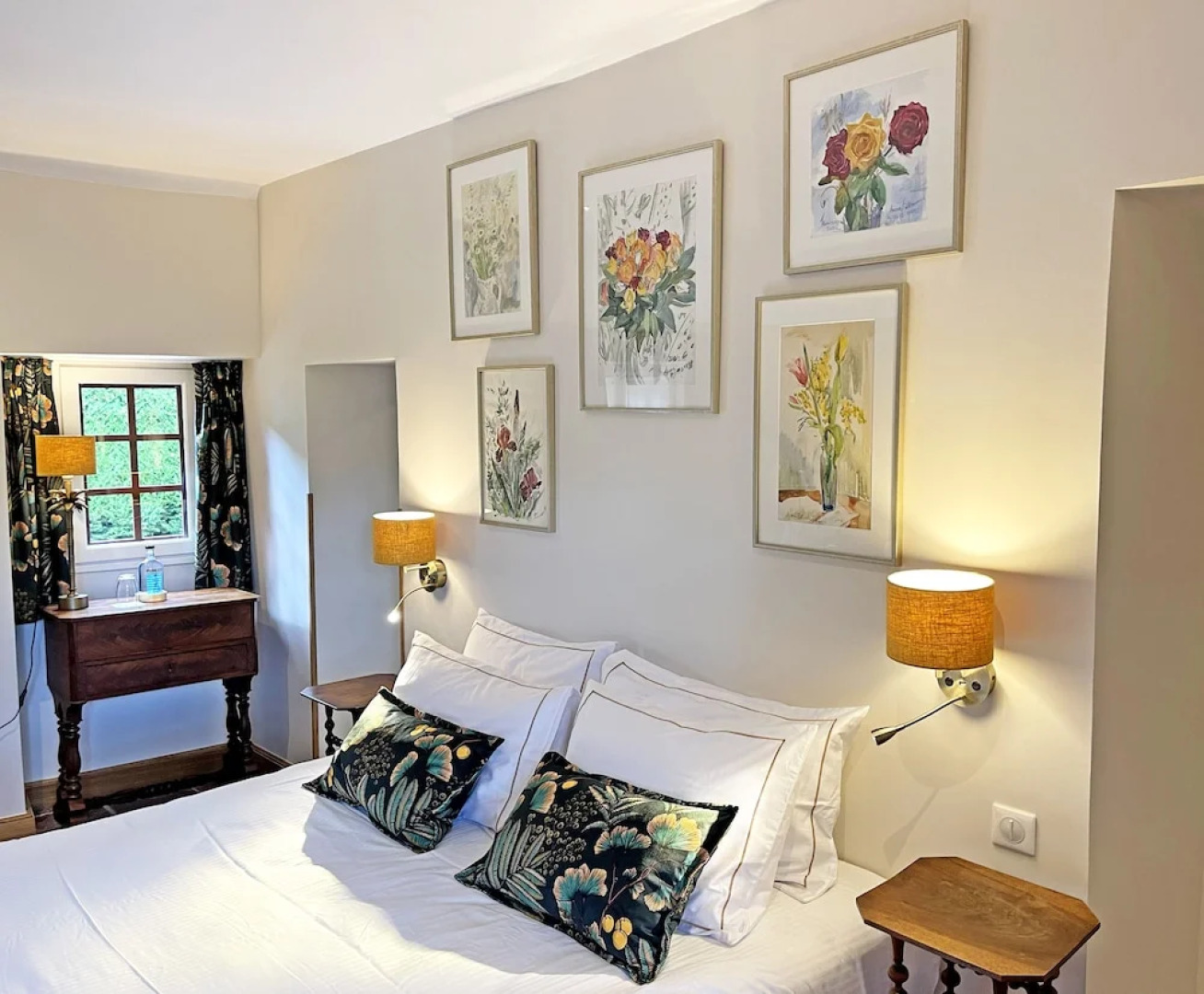 Le Moulin de Fourges