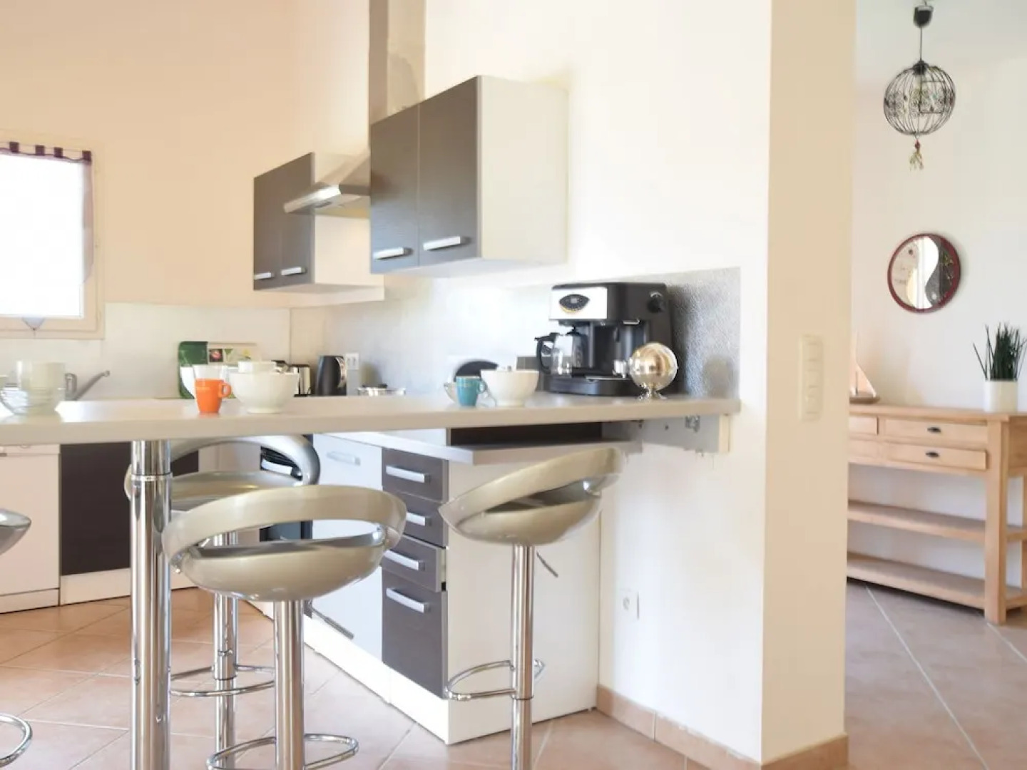 Luxurious Villa in Thueyts with Private Pool