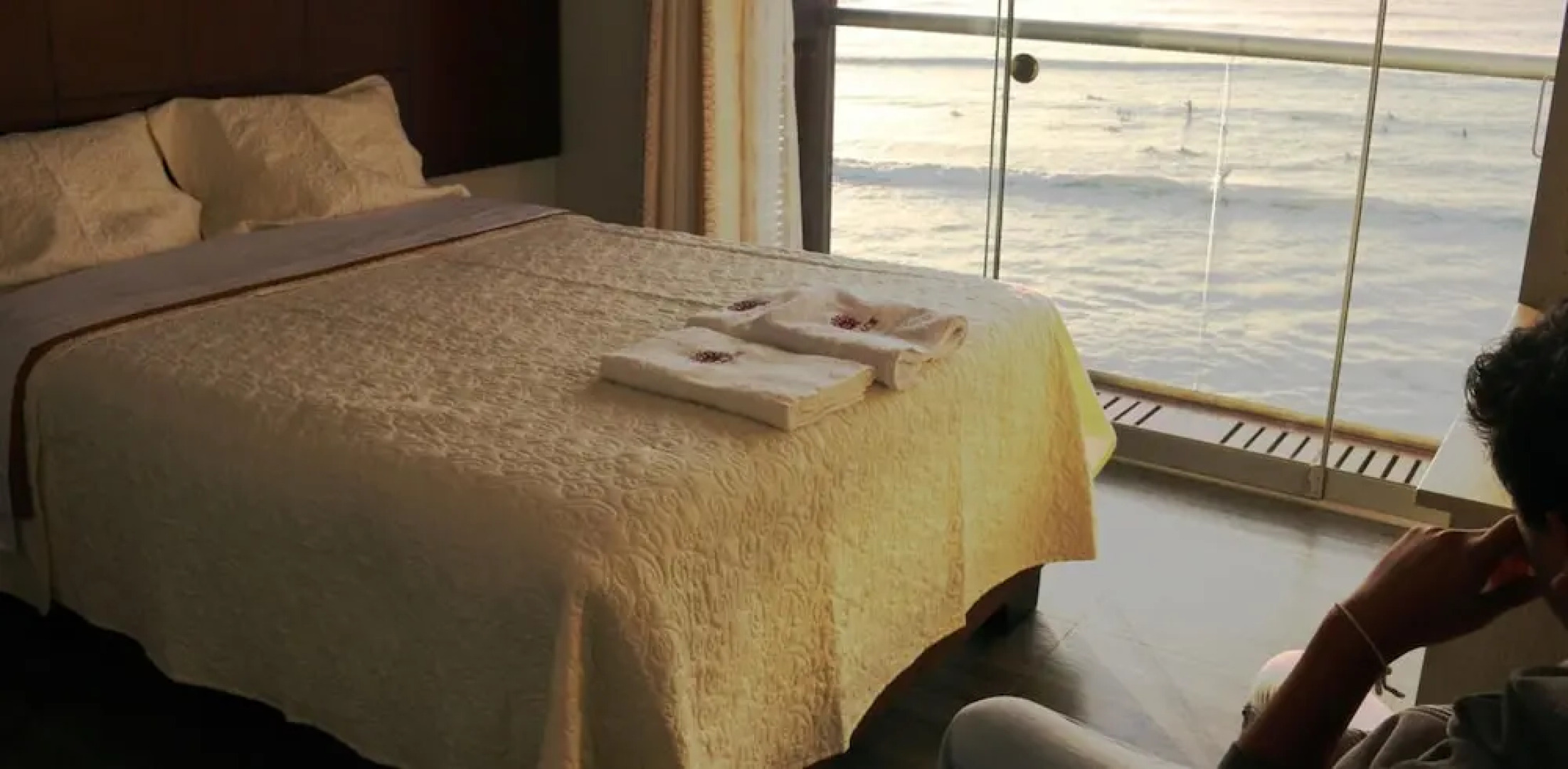 Hotel Riviera Muchik