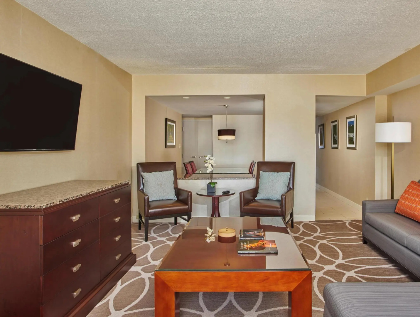 Hyatt Regency Lexington