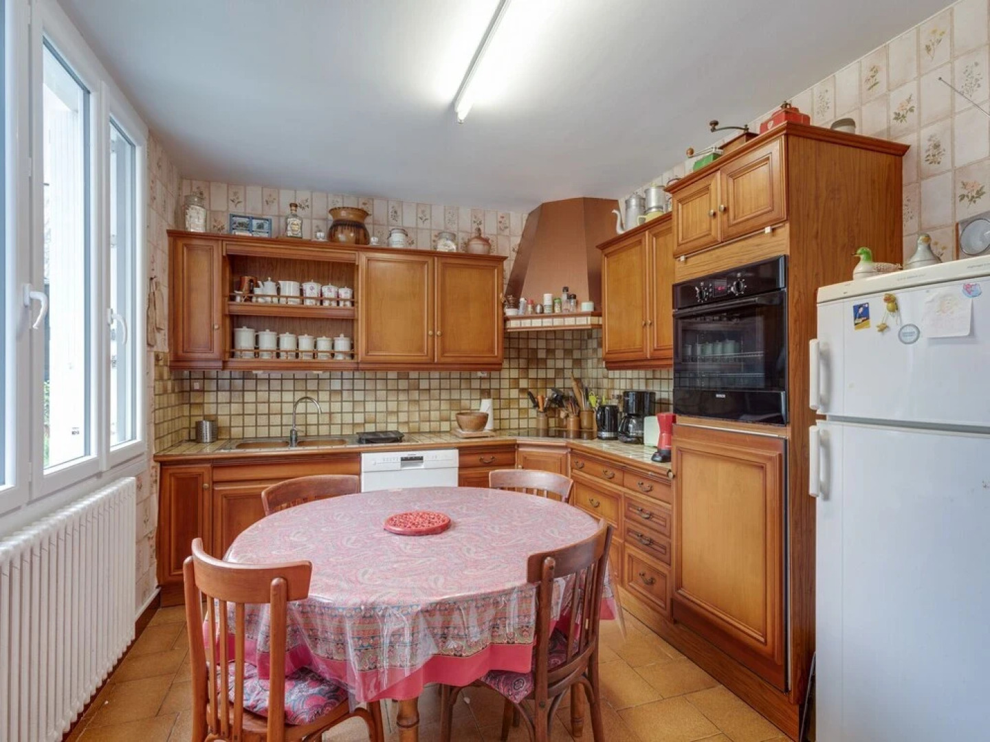 Lovely Holiday Home in Bannalec for Family With Garden