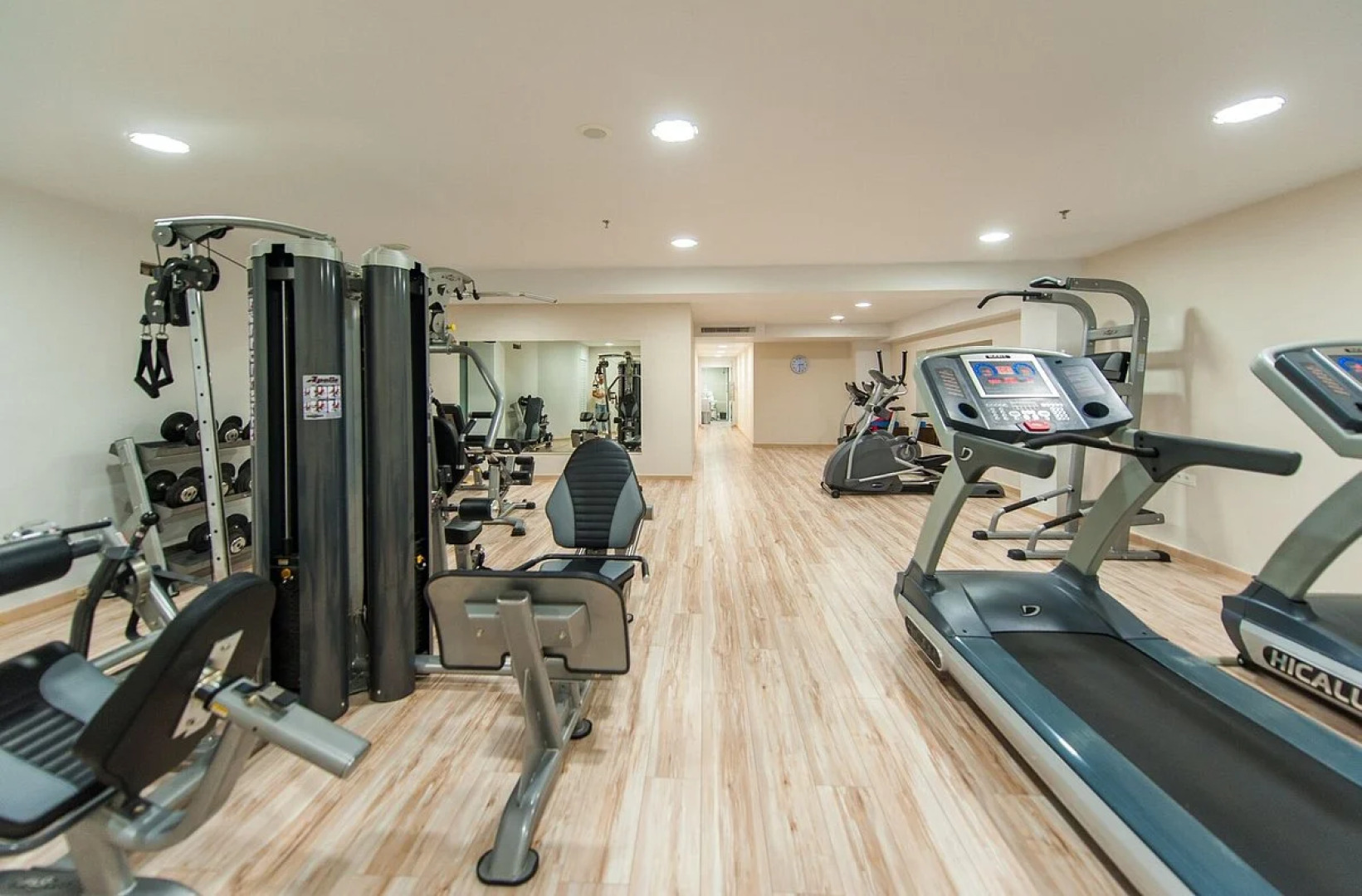 Akti Palace Hotel - All inclusive