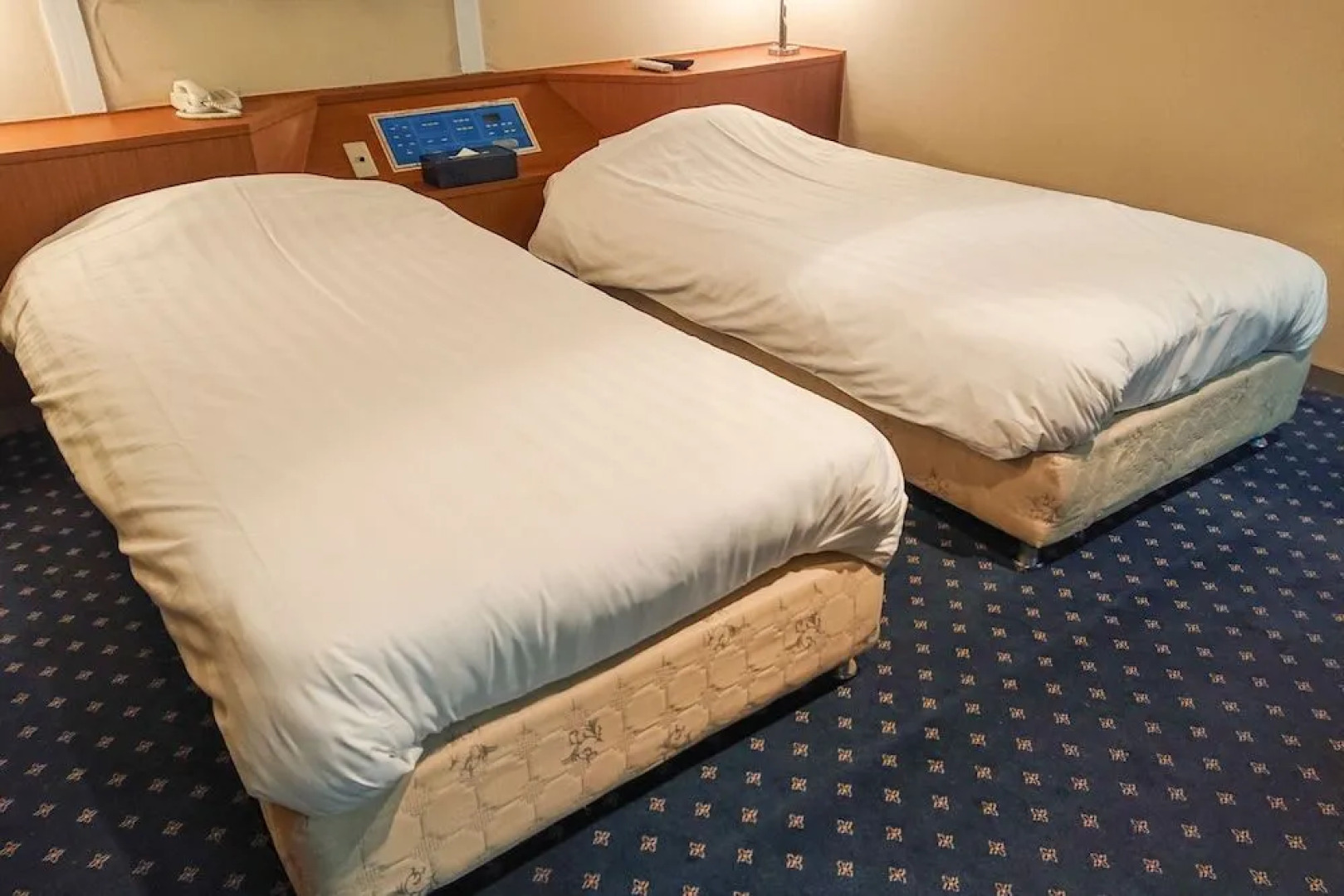 Oyo Midori Garden Hotel Nara Kashiba