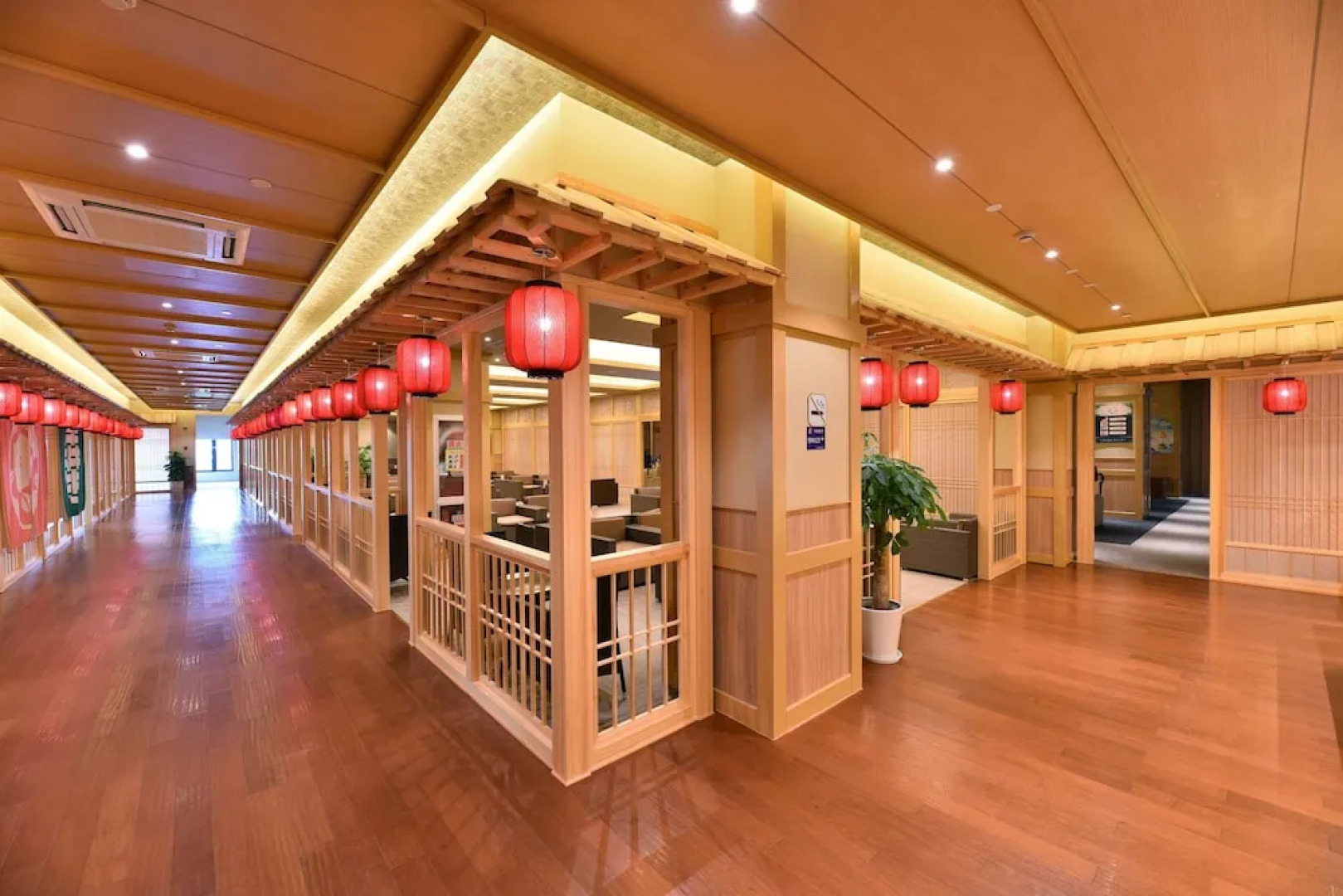 Jiletang Hot Spring Hotel