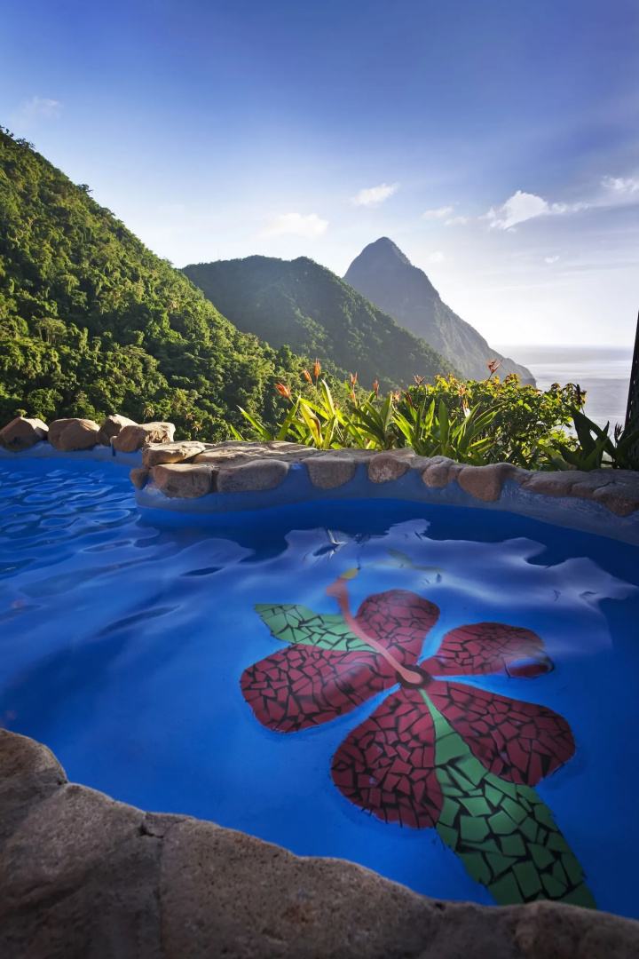 Ladera Resort - Adults Only