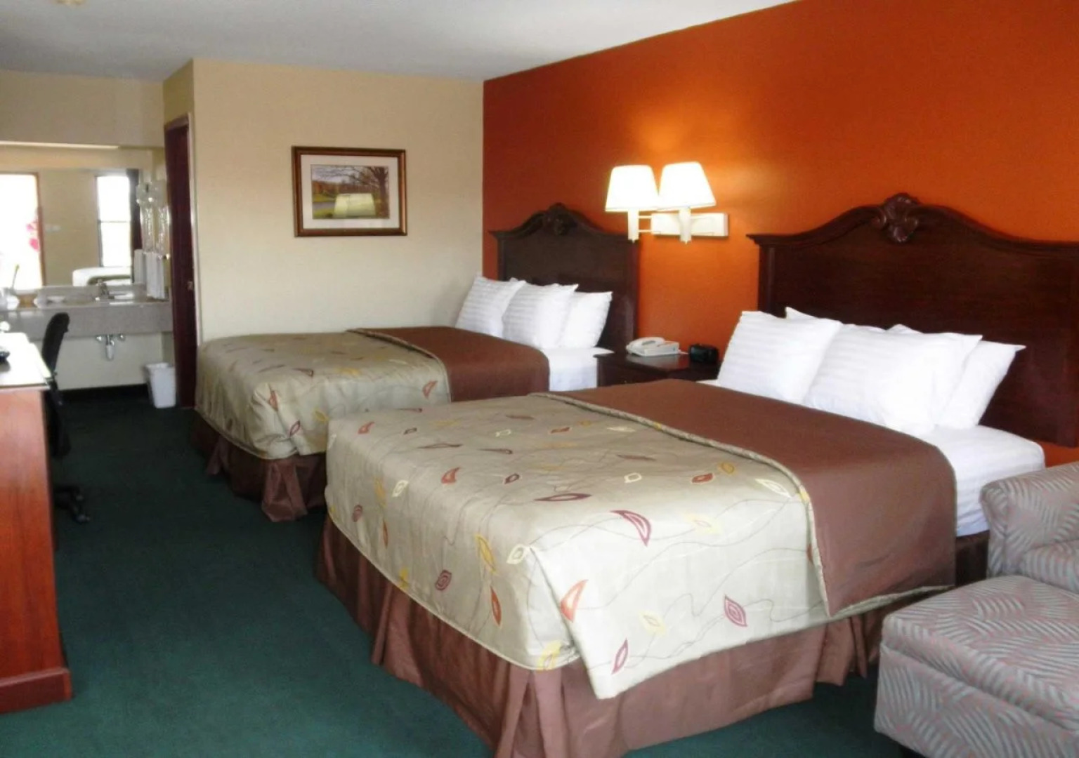 Best Western Cuba Inn