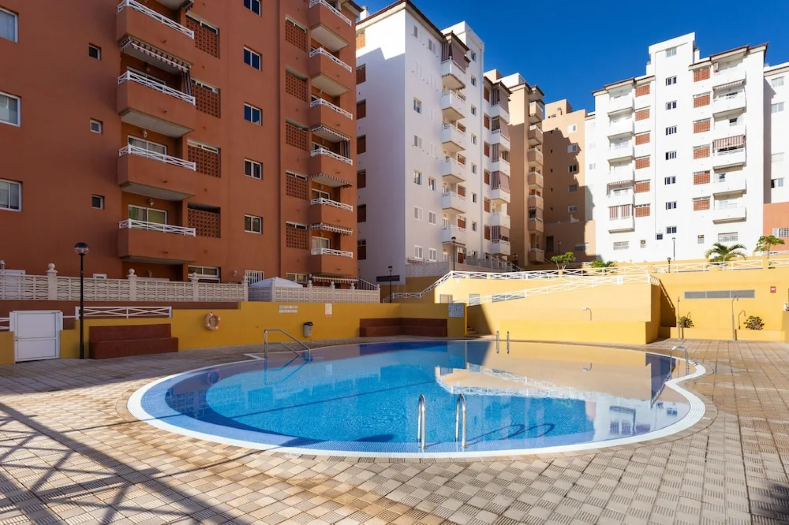 HomeLike Charming Caletillas Pool & Wifi