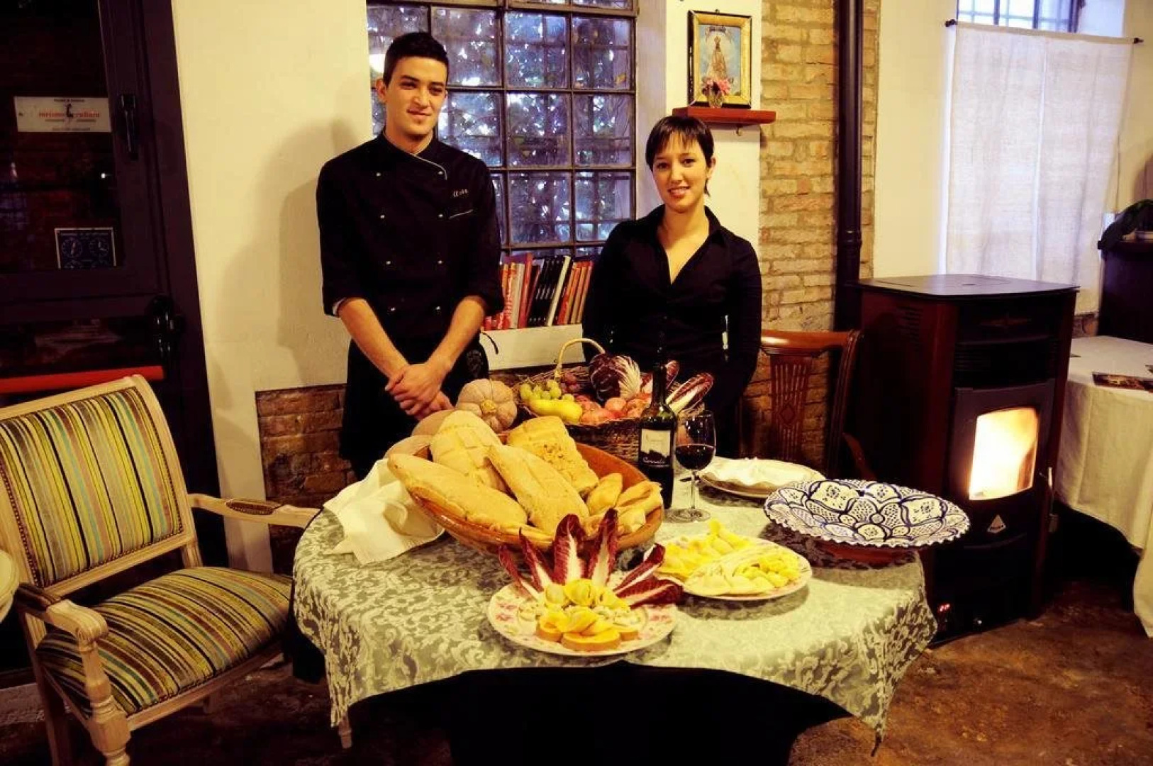 Locanda Mulino al Pizzon