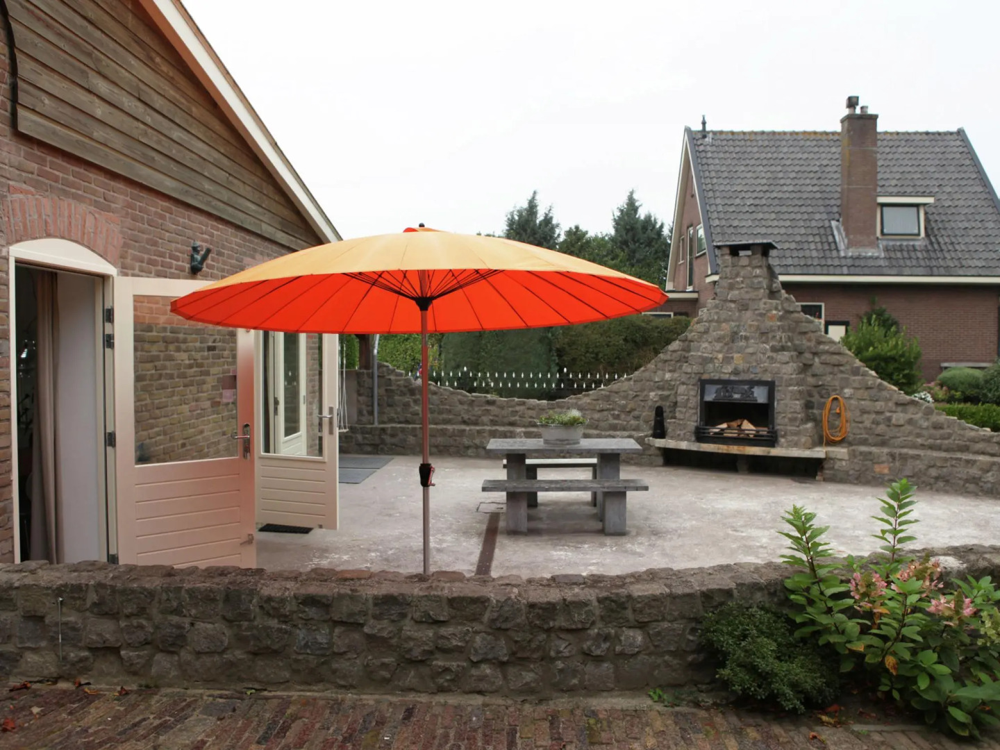 Holiday Home in Olst-wijhe With Sauna