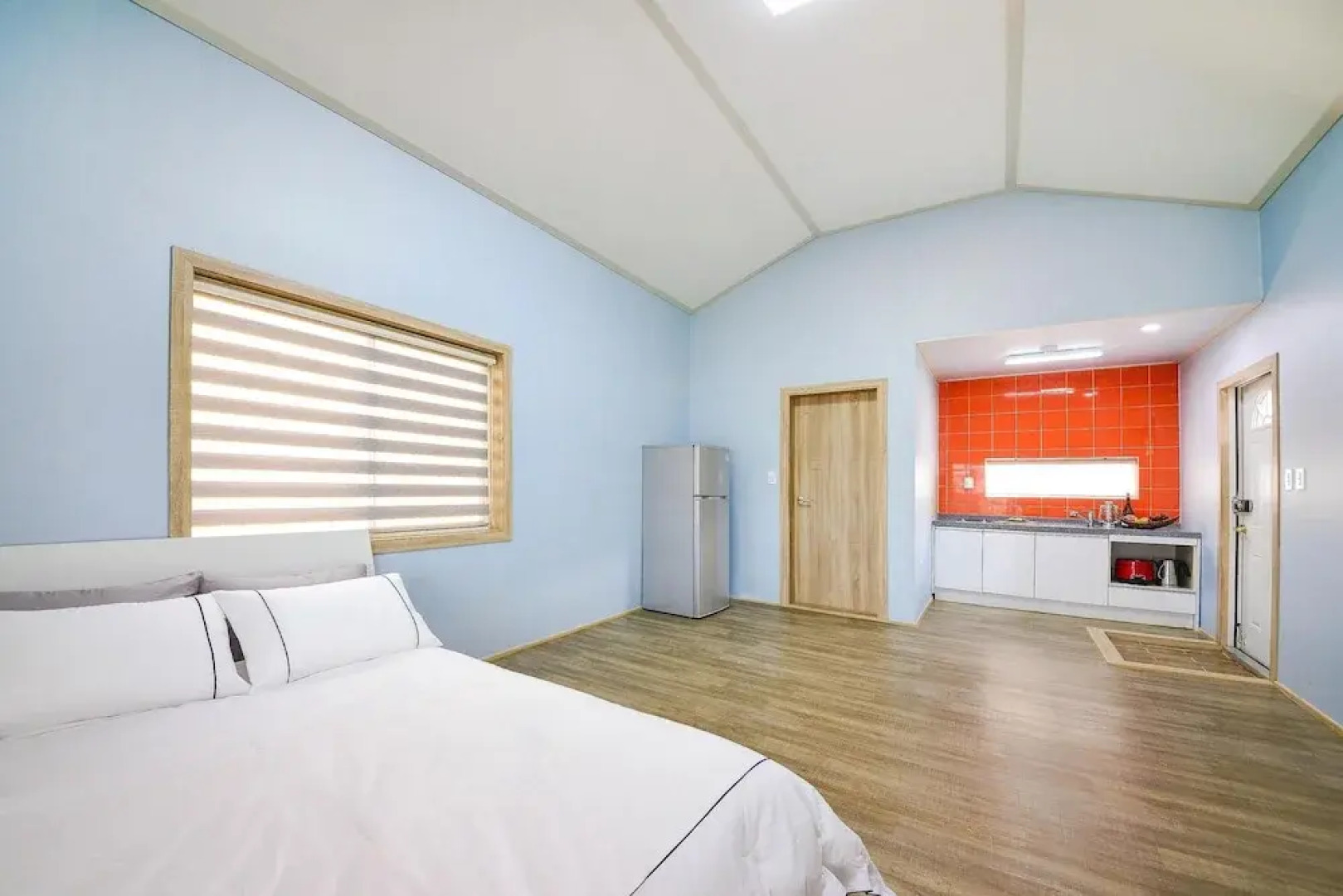 Samcheok Good Friend Pension