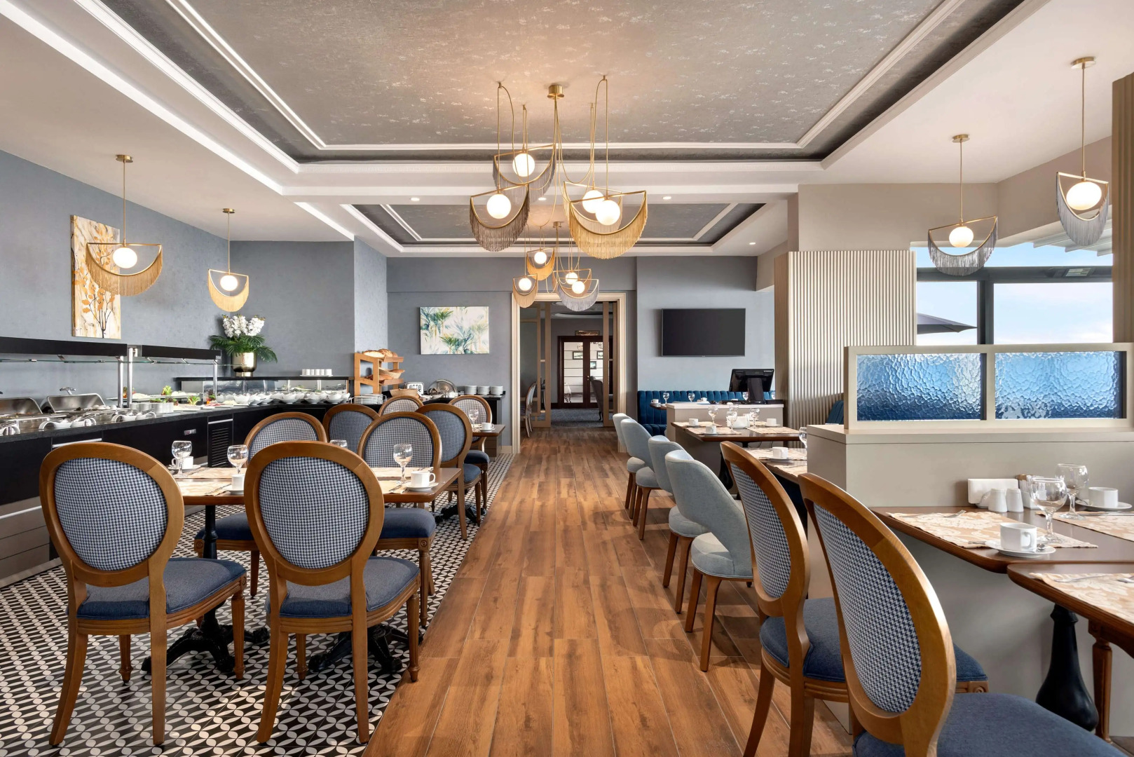 La Quinta by Wyndham Giresun