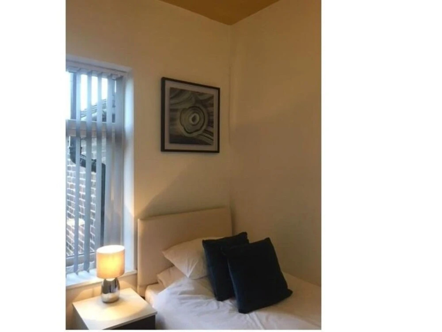 Townhouse @ Gresty Rd