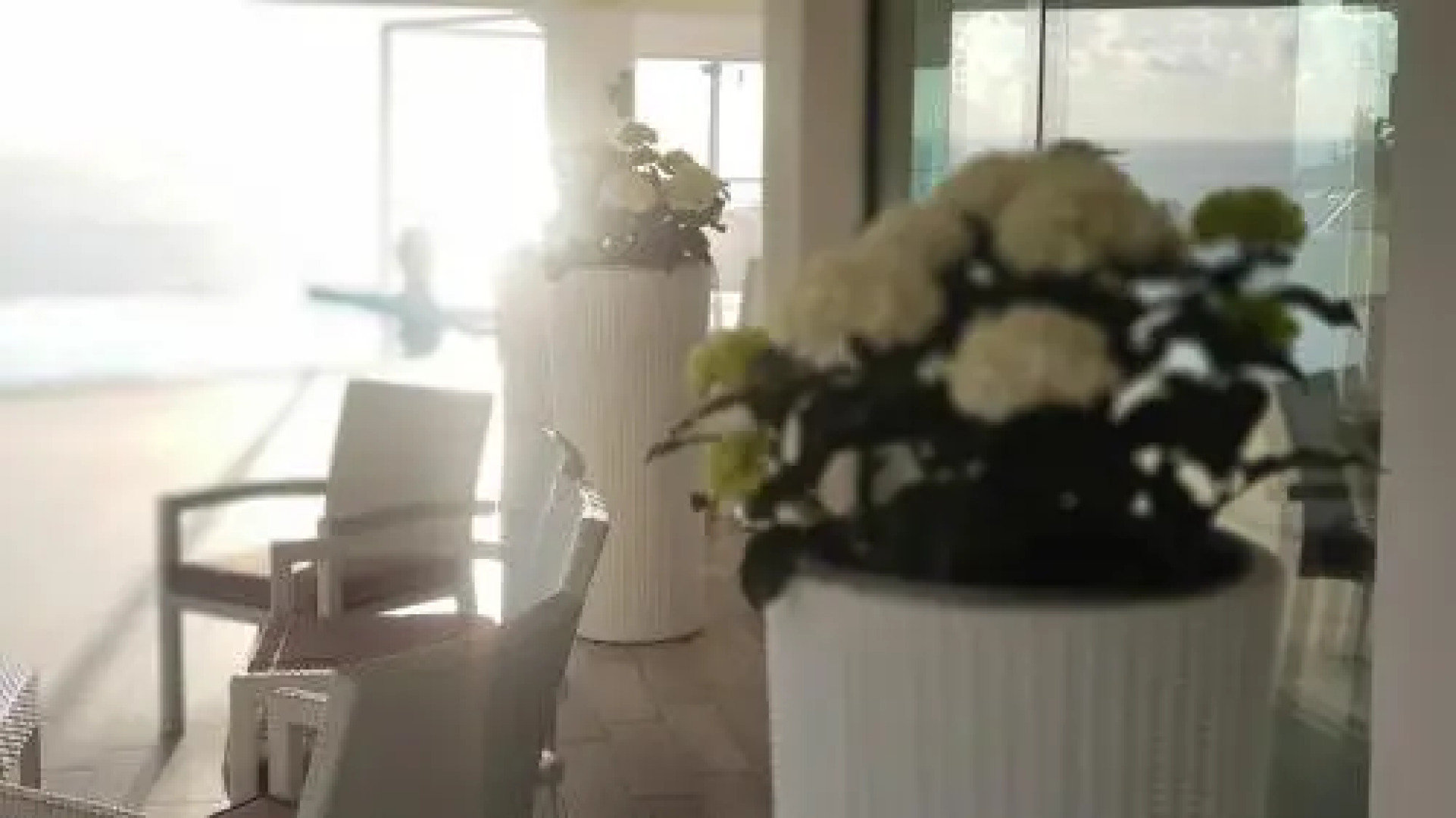 White Club Residence